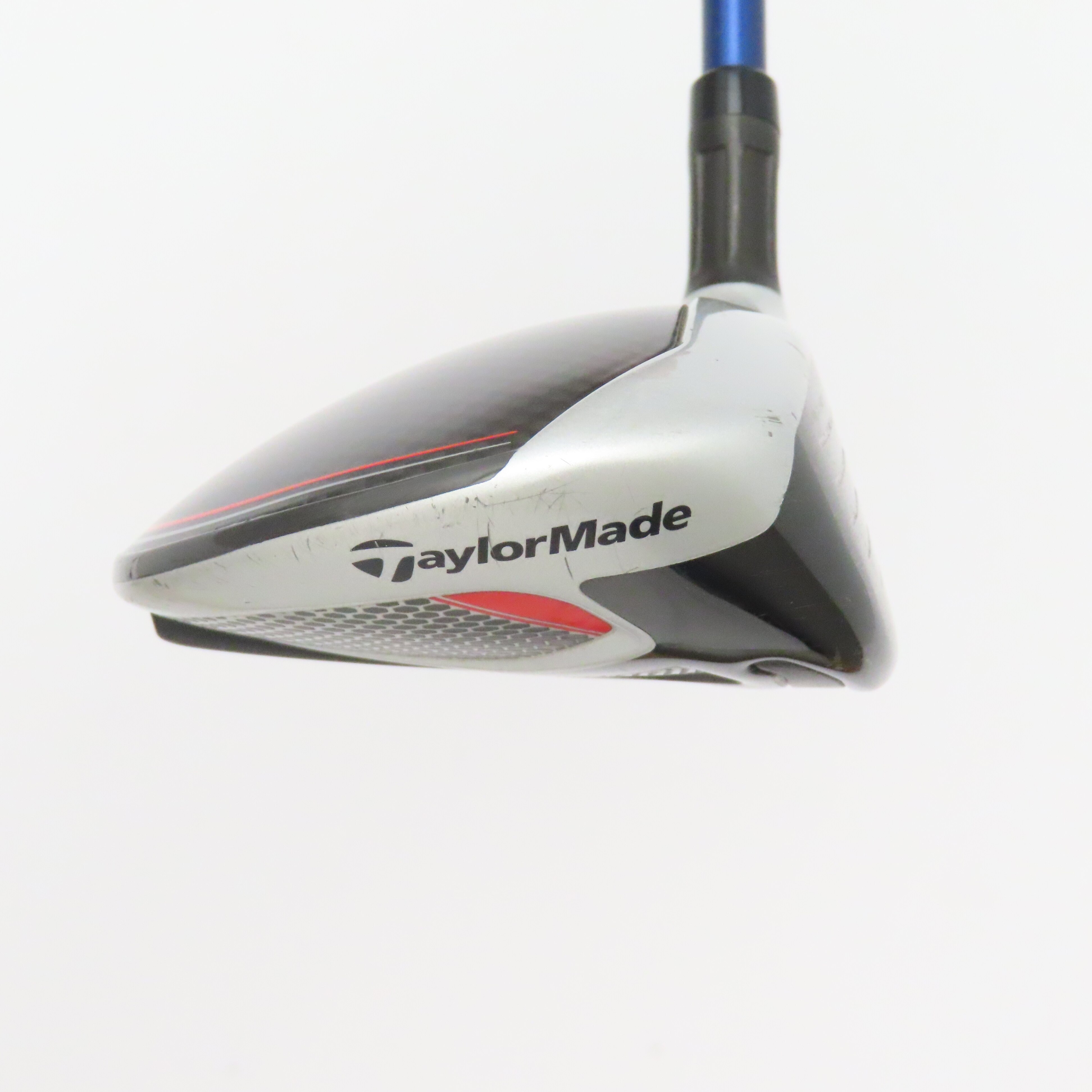 中古】M6 フェアウェイウッド Tour AD VR-6 18 S D(フェアウェイウッド