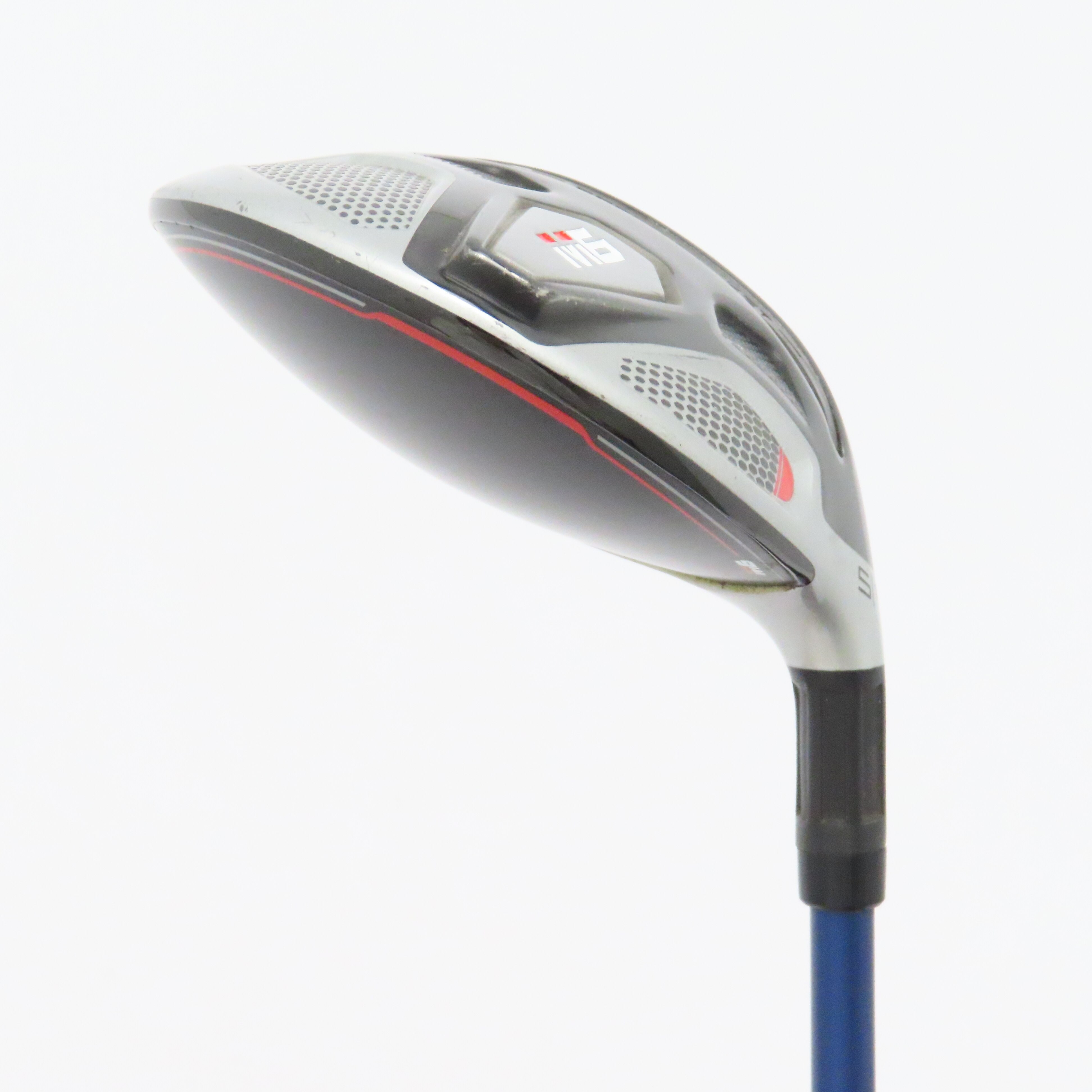 中古】M6 フェアウェイウッド Tour AD VR-6 18 S D(フェアウェイウッド