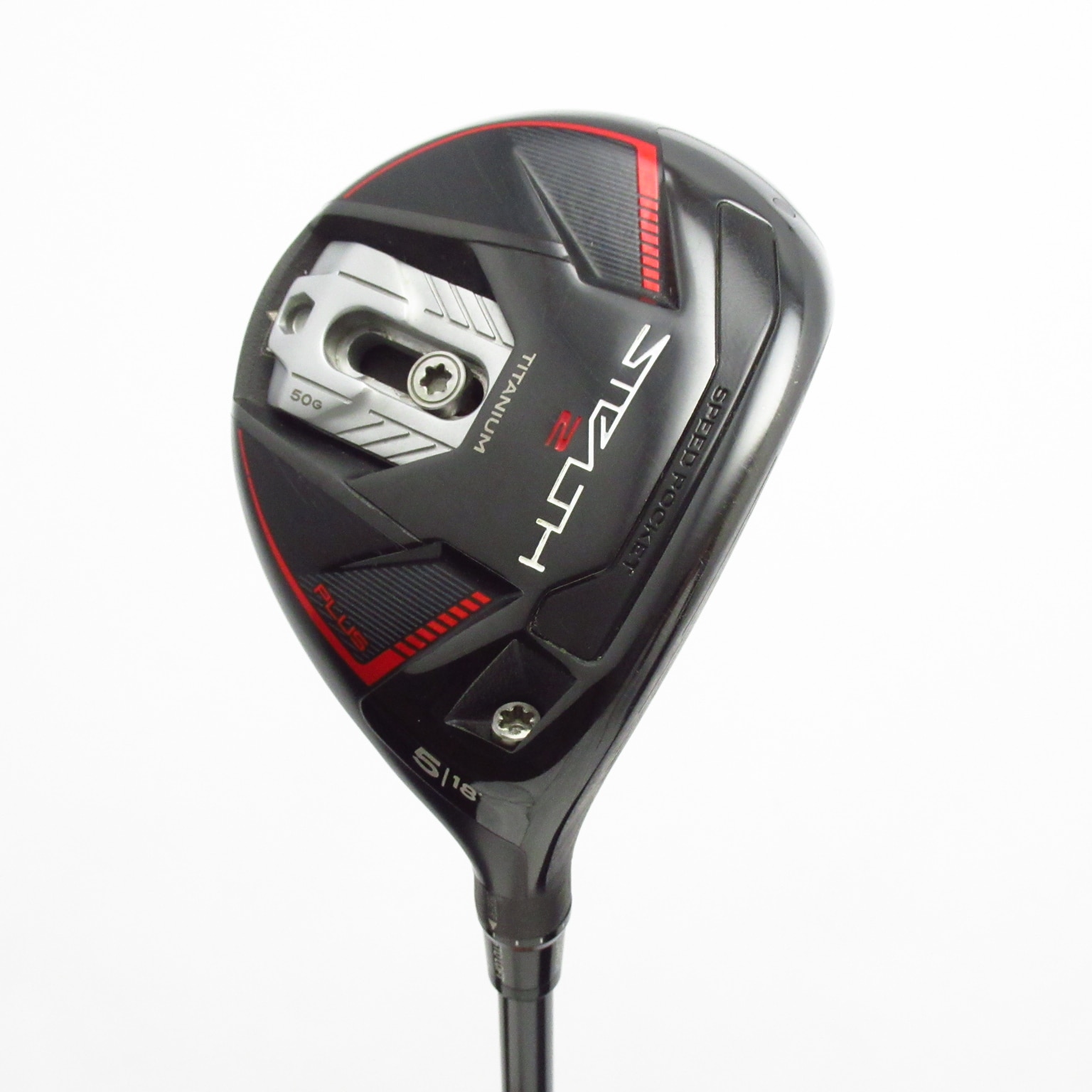 中古】ステルス フェアウェイウッド (テーラーメイド) 通販｜GDO中古