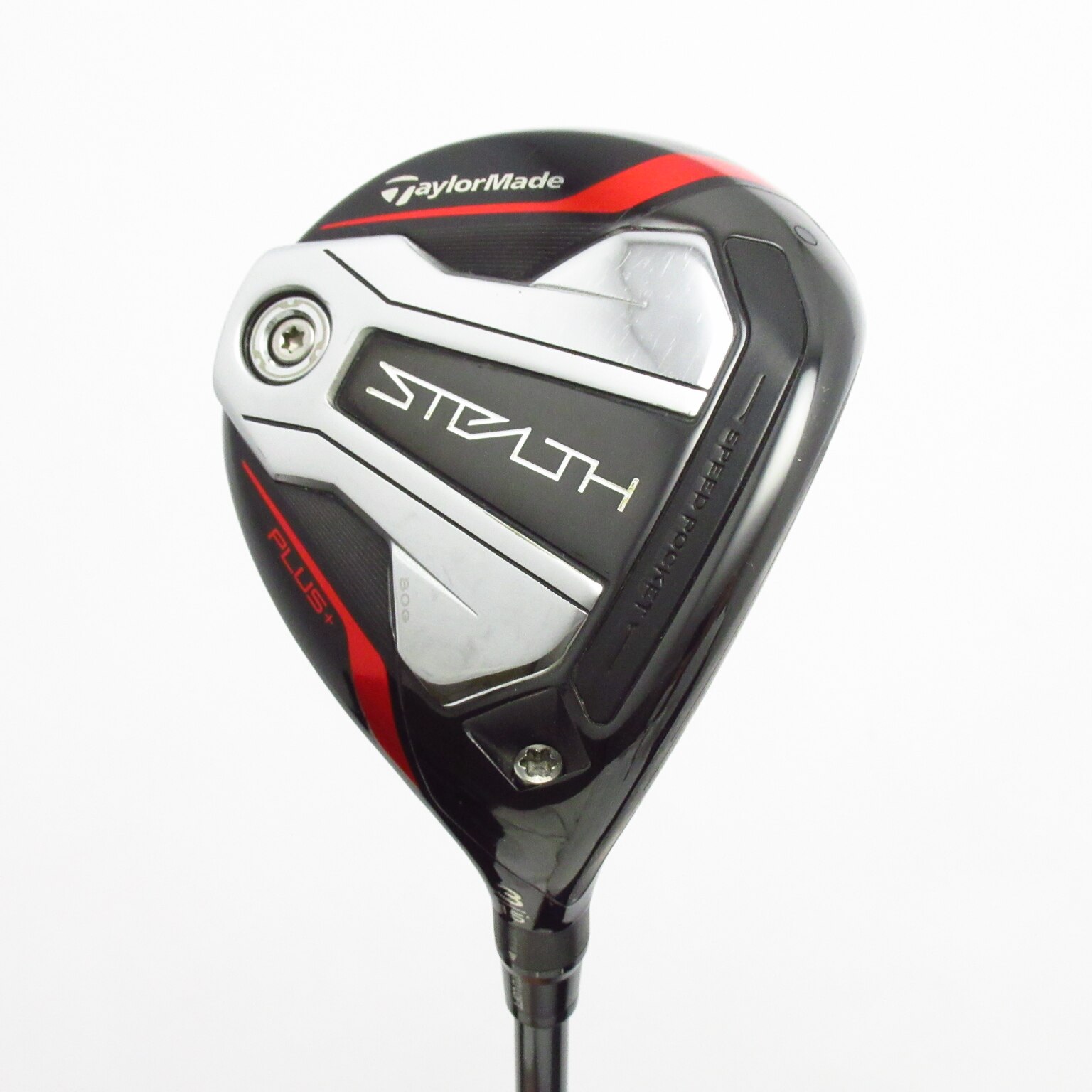 中古】ステルス PLUS フェアウェイウッド Diamana TM50 15 S C