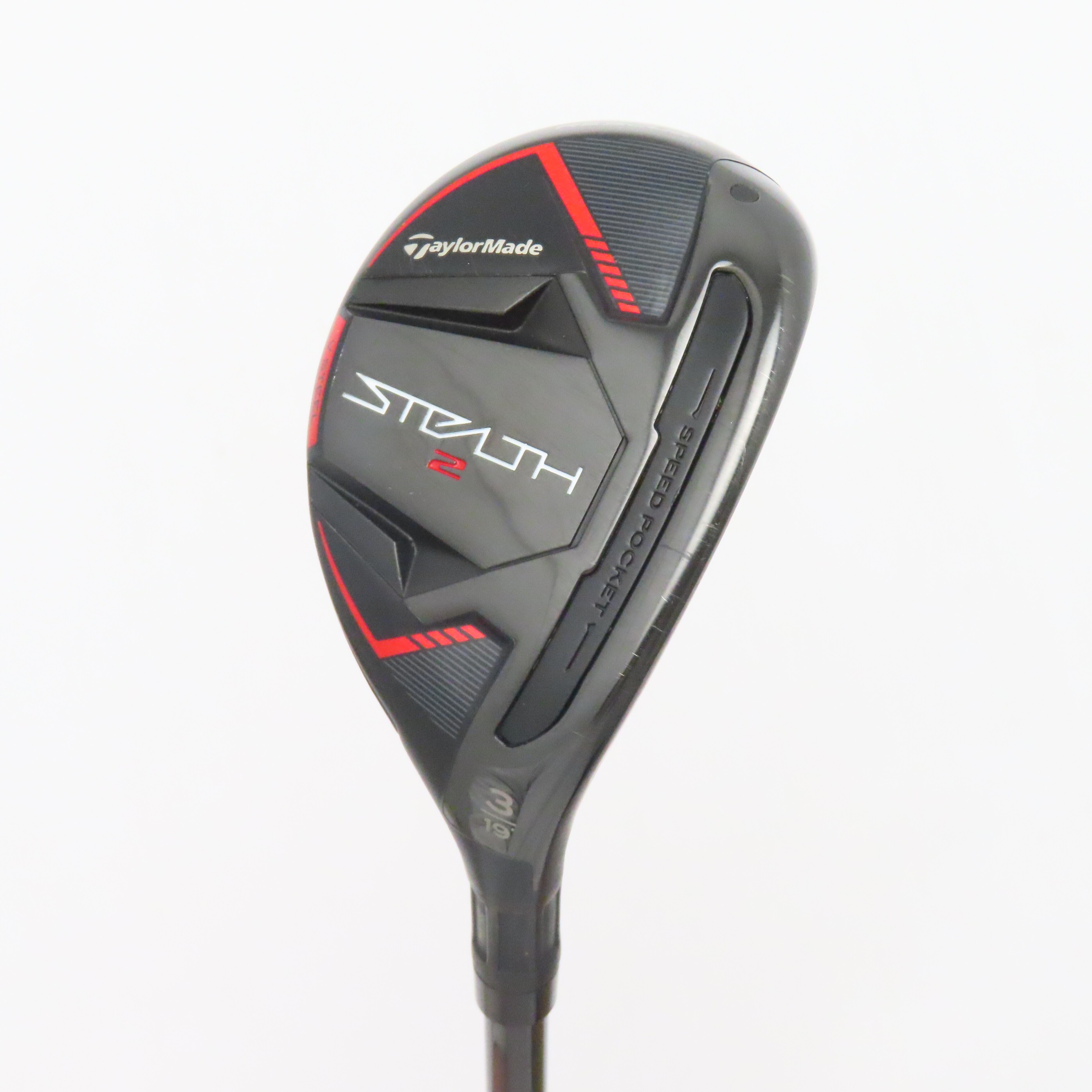 中古】ステルス 2 RESCUE ユーティリティ (テーラーメイド) ステルス