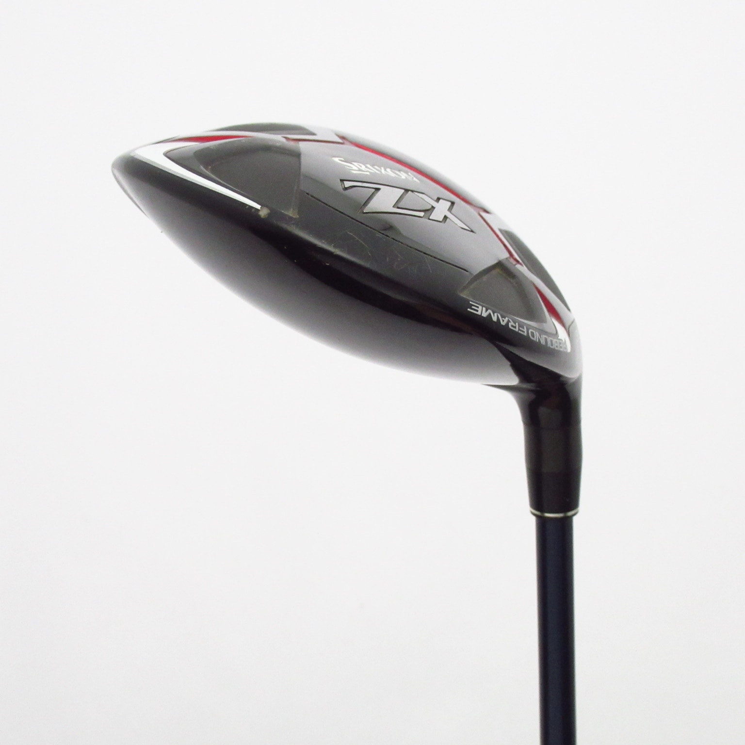 中古】スリクソン ZX フェアウェイウッド Diamana ZX 50 15 S D