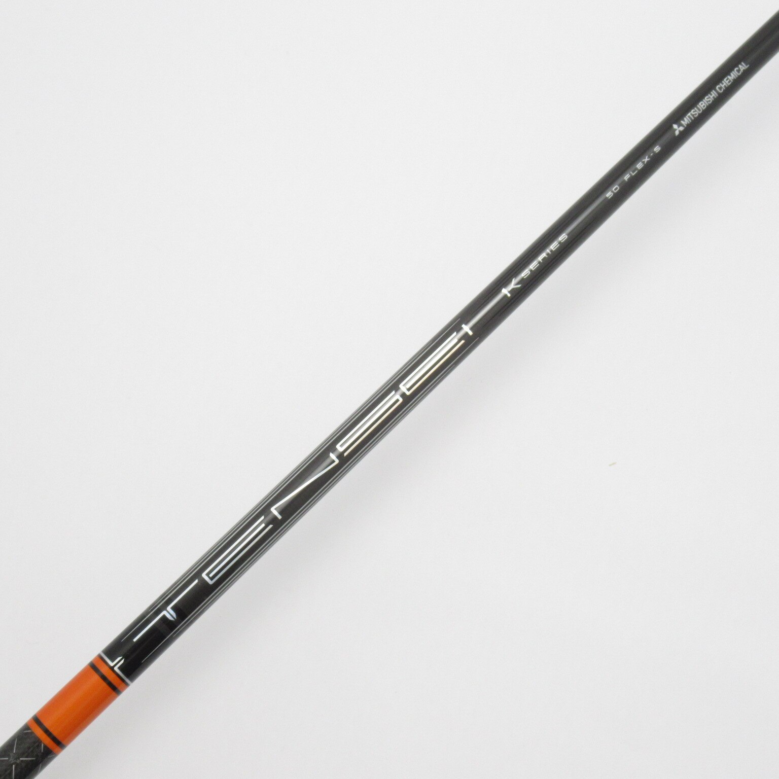 中古】Qi35 MAX ドライバー TENSEI Pro Orange 1K 50 10.5 S C