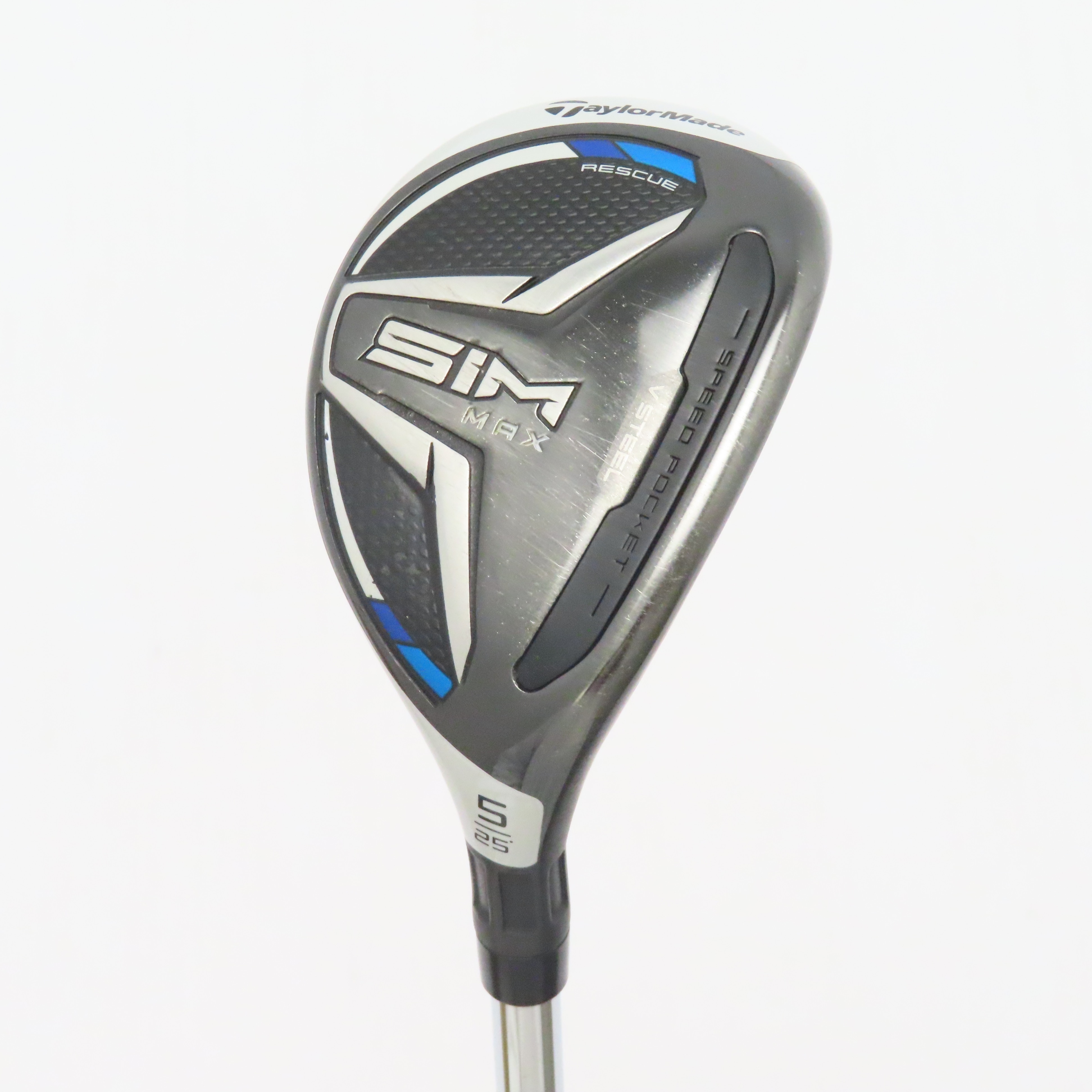 中古】テーラーメイド ユーティリティ 通販｜GDO中古ゴルフクラブ