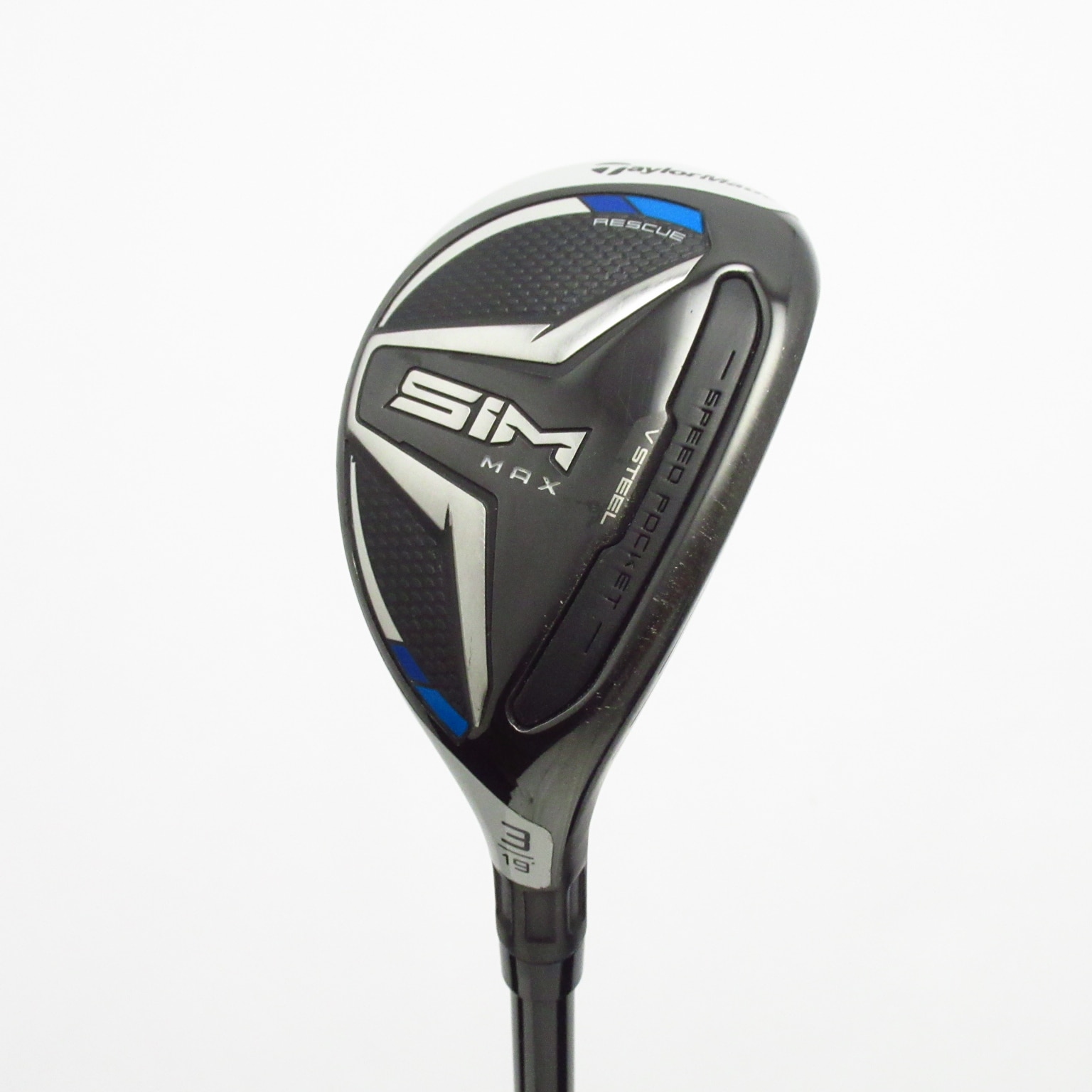 中古】SIM ユーティリティ (テーラーメイド) 通販｜GDO中古ゴルフクラブ