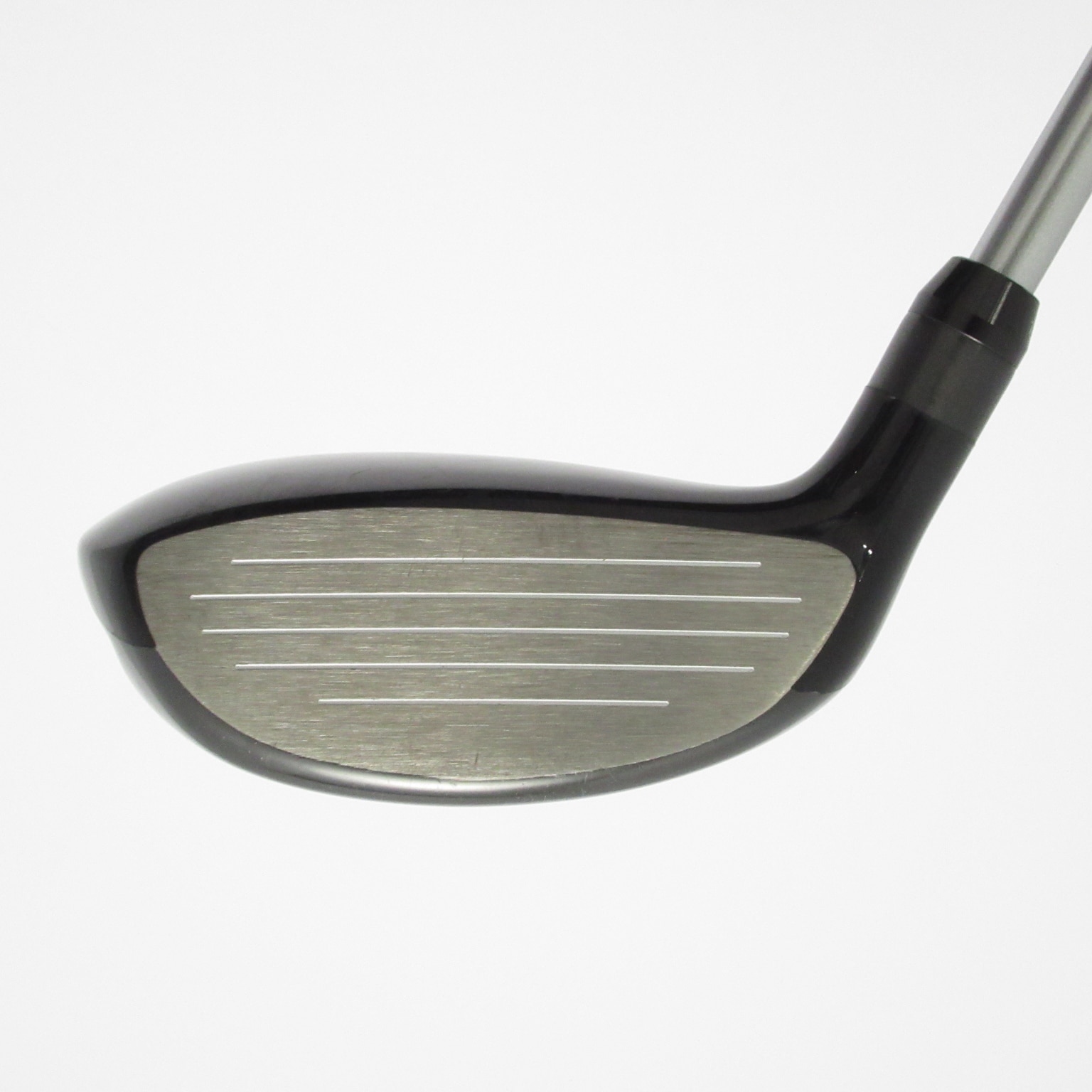 中古】Ray V V2 フェアウェイウッド カーボンシャフト 18 S C