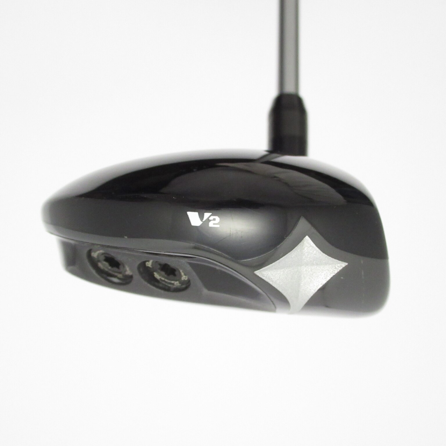 中古】Ray V V2 フェアウェイウッド カーボンシャフト 18 S C