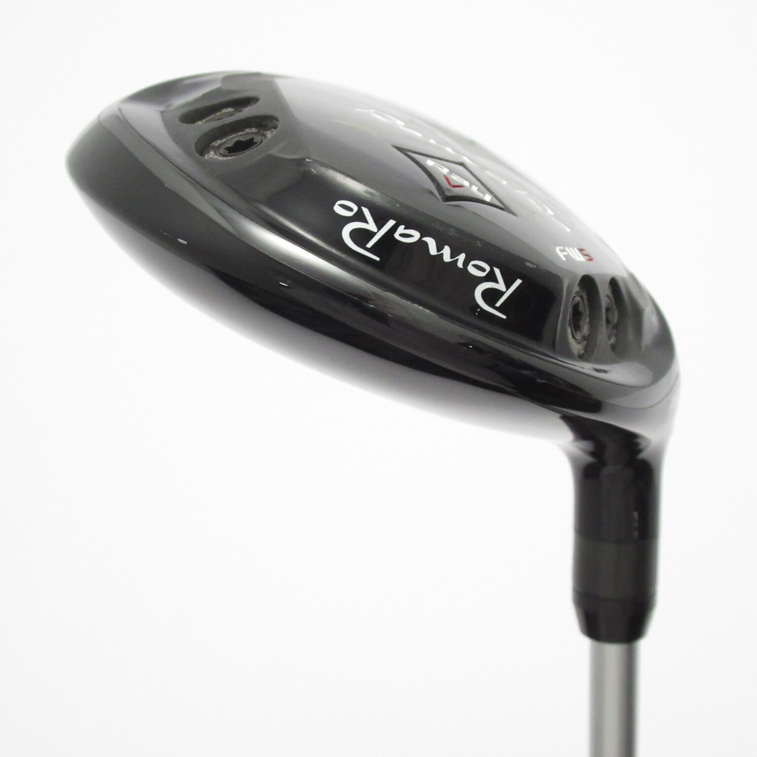 中古】Ray V V2 フェアウェイウッド カーボンシャフト 18 S C