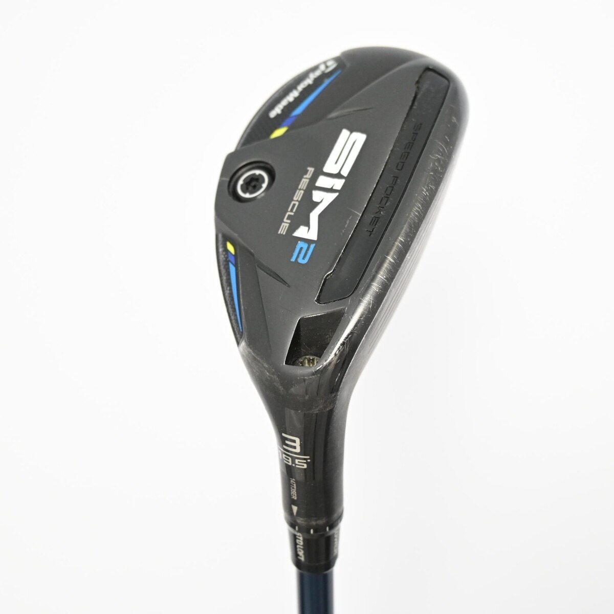 中古】SIM2 ユーティリティ (テーラーメイド) 通販｜GDO中古ゴルフクラブ