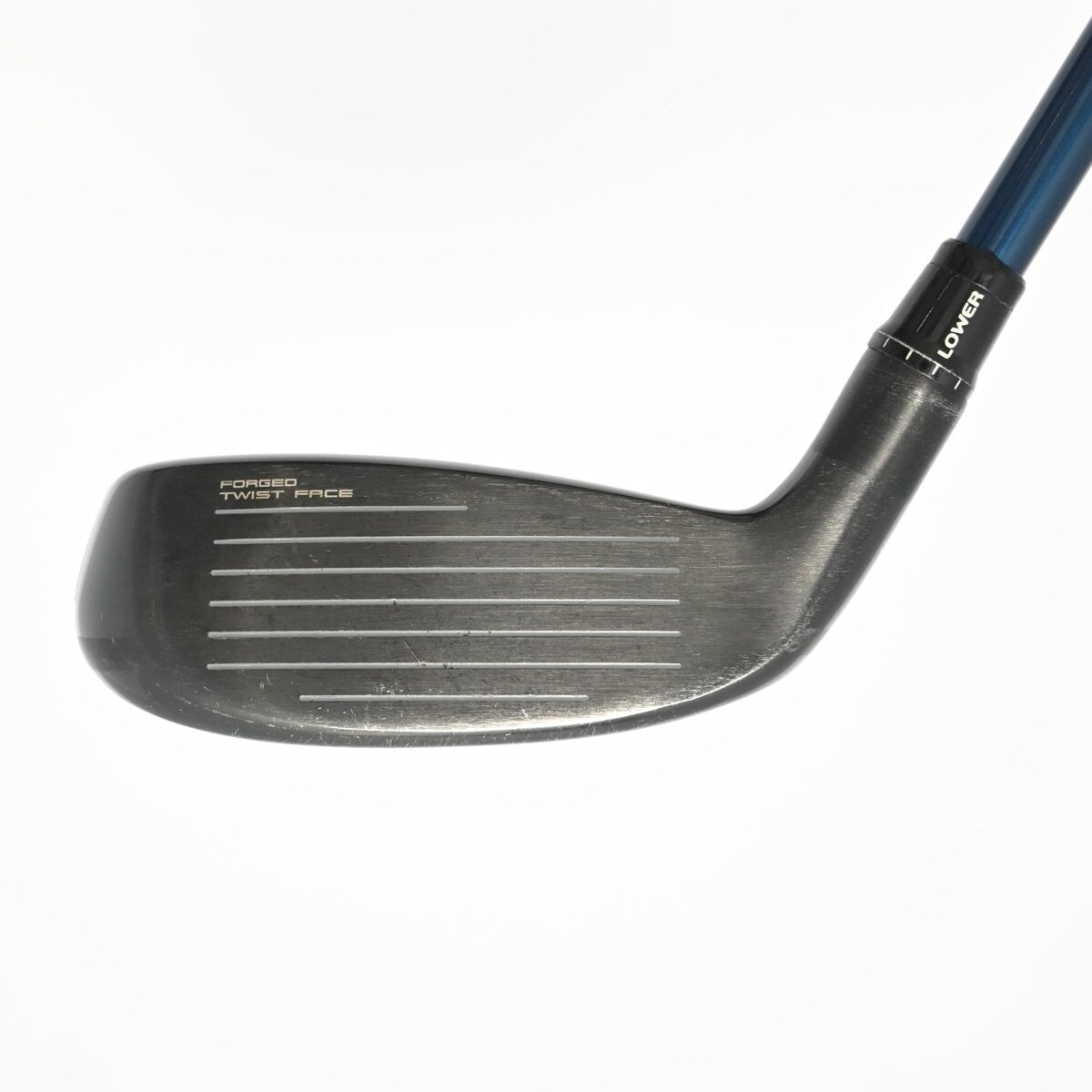 中古】SIM2 レスキュー ユーティリティ TENSEI SILVER TM70(2021) 19.5