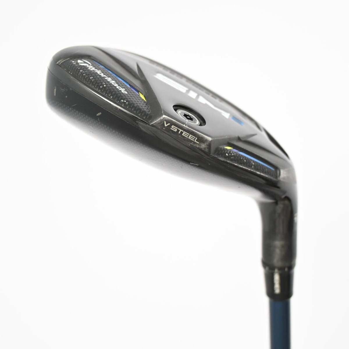 中古】SIM2 レスキュー ユーティリティ TENSEI SILVER TM70(2021) 19.5