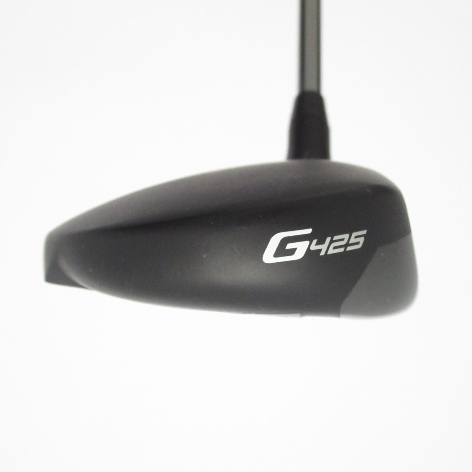 中古】G425 MAX フェアウェイウッド PING TOUR 173-55 17.5 S CD