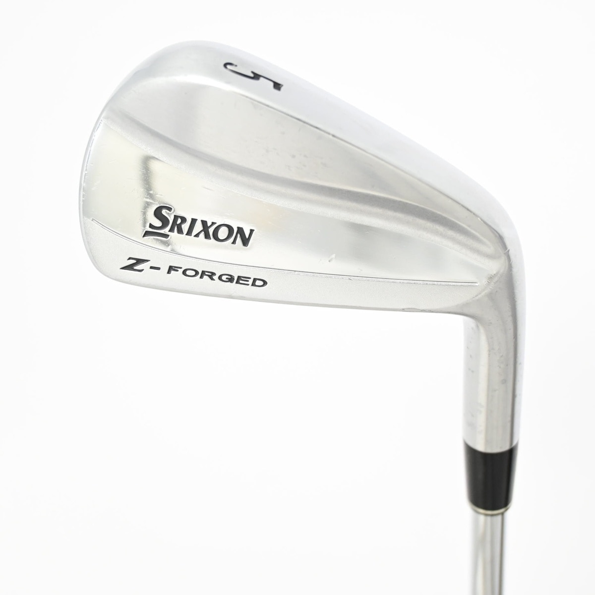 中古】スリクソン アイアンセット (ダンロップ) 通販｜GDO中古ゴルフクラブ