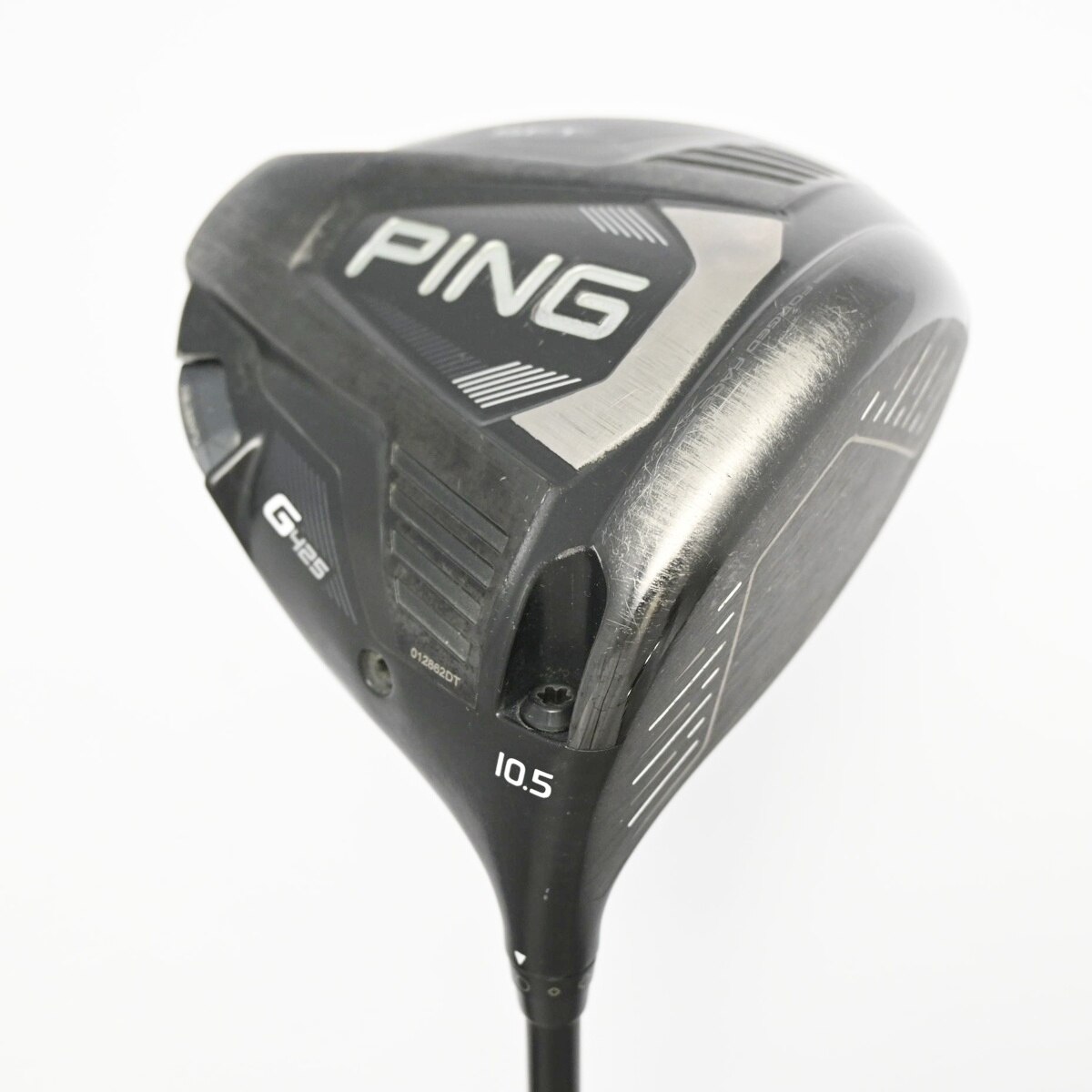 中古】G425 SFT ドライバー ALTA J CB SLATE 10.5 R D(ドライバー