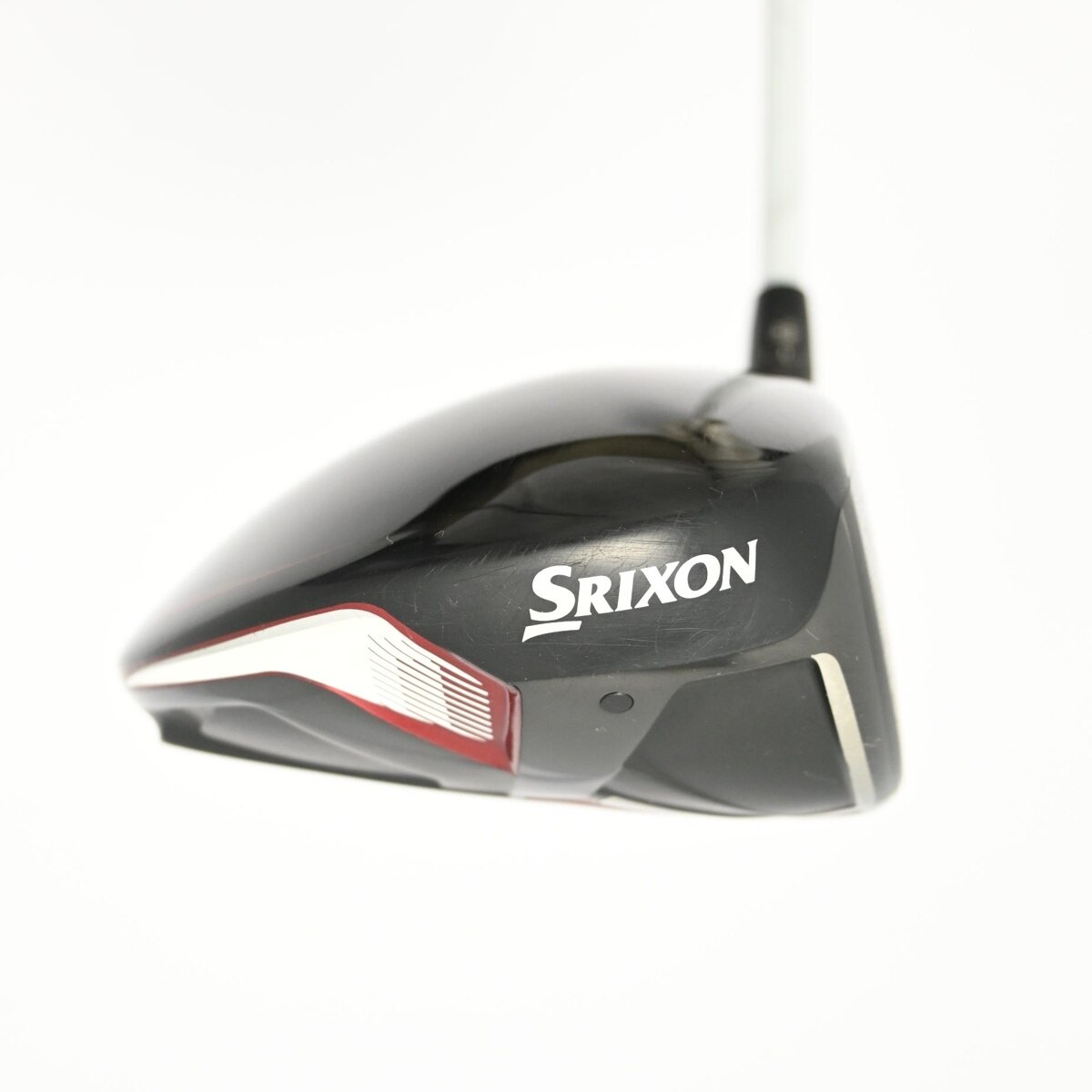 中古】スリクソン ZX5 ドライバー Speeder 569 EVOLUTION VII 9.5 S CD