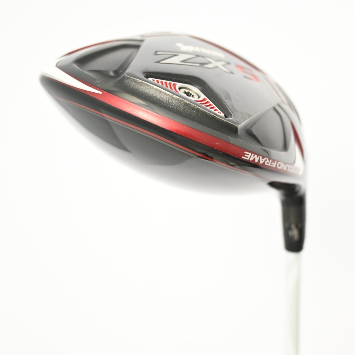 中古】スリクソン ZX5 ドライバー Speeder 569 EVOLUTION VII 9.5 S CD