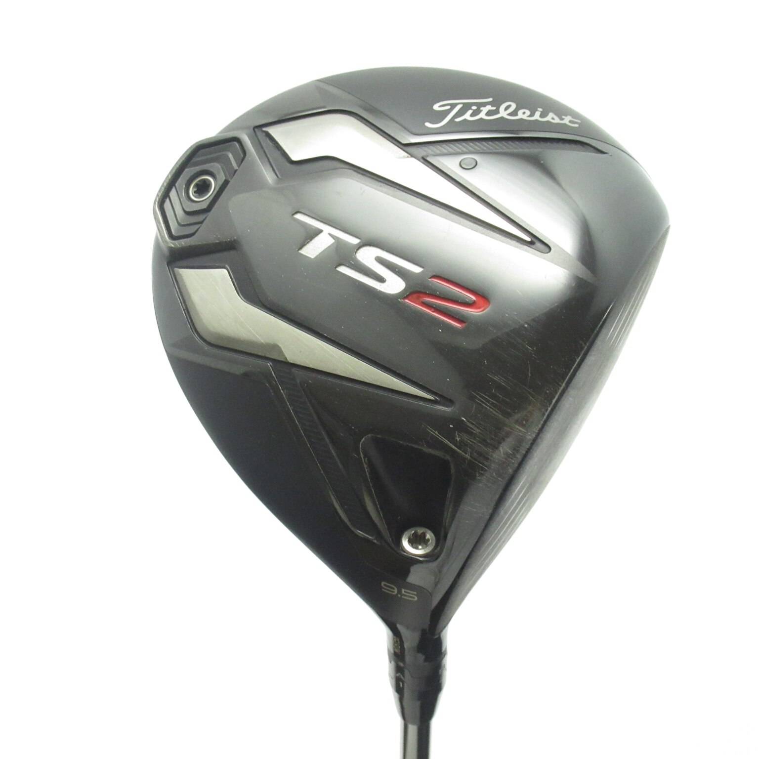 中古】TS2 ドライバー Diamana DF 60 9.5 S CD(ドライバー（単品