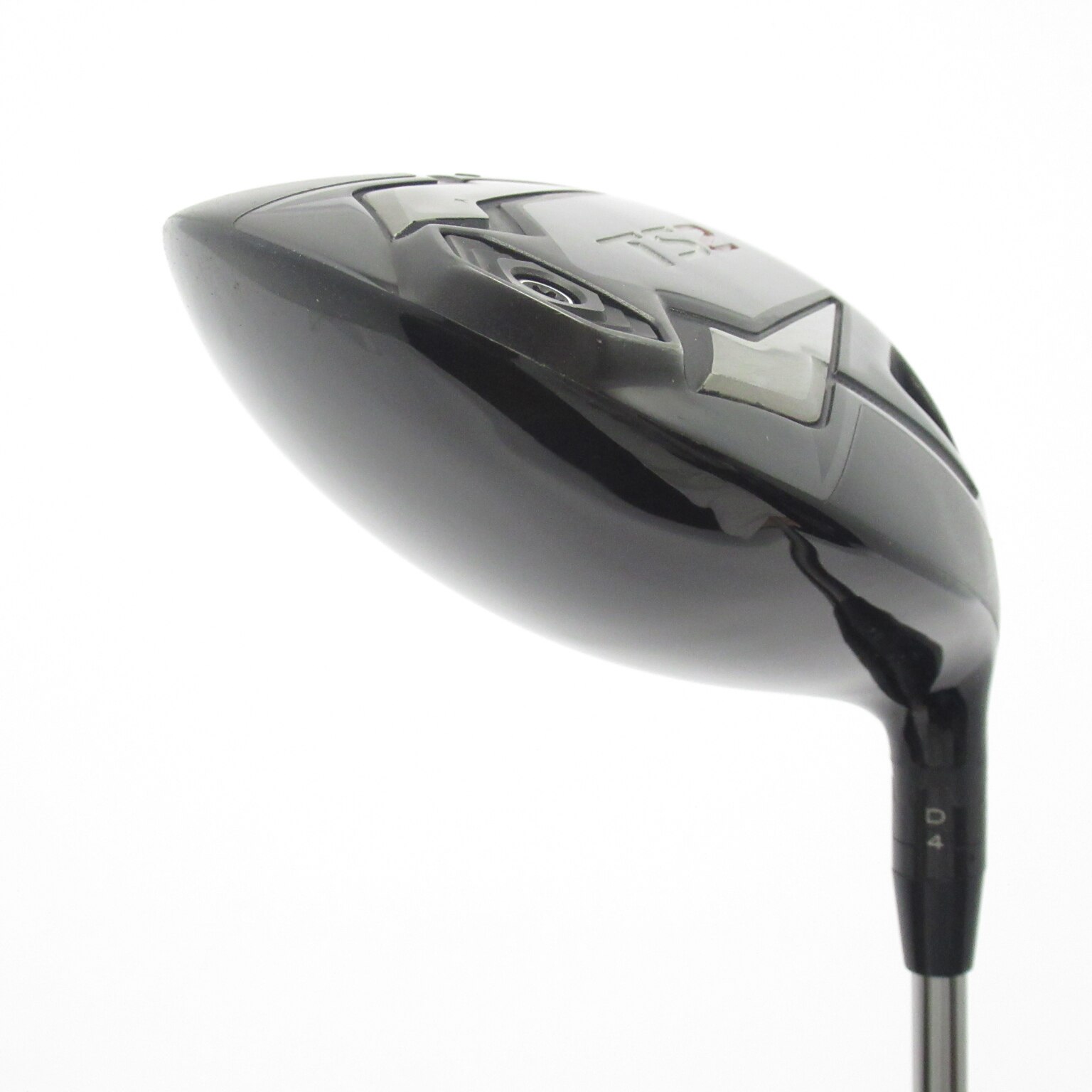 中古】TS2 ドライバー Diamana DF 60 9.5 S CD(ドライバー（単品
