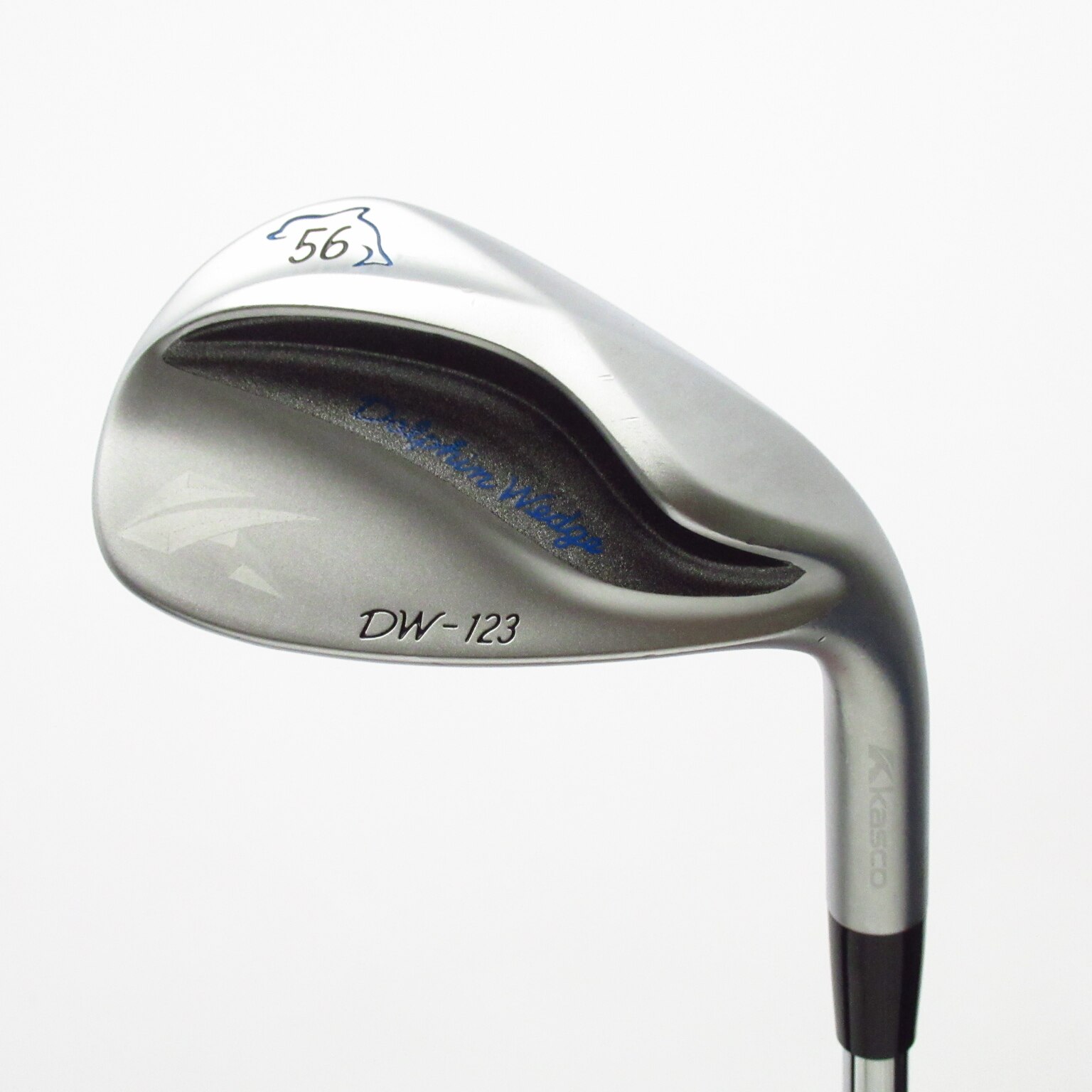 中古】ドルフィン DW-123 ウェッジ N.S.PRO 950GH neo 56 WEDGE C