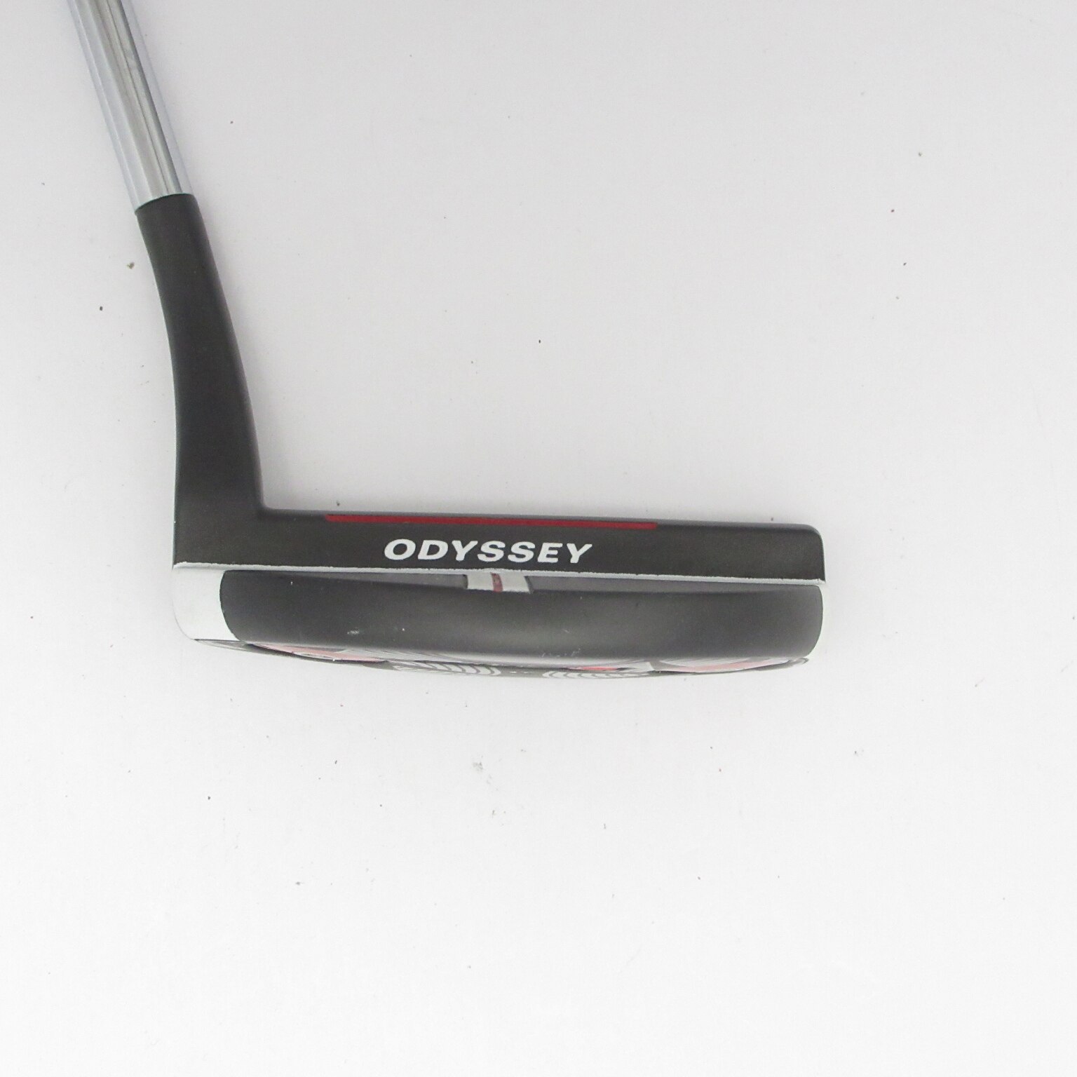 中古】O WORKS #9 パター スチールシャフト 計測項目外 計測項目外 C