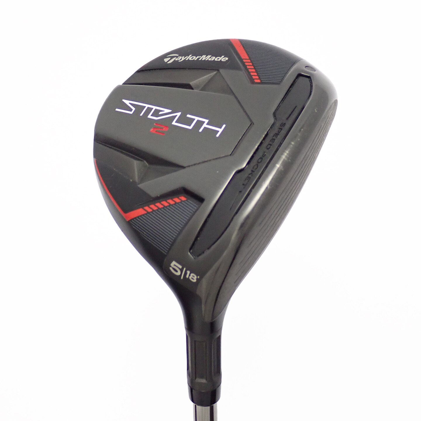 中古】ステルス 2 フェアウェイウッド (テーラーメイド 中古】ステルス 2 フェアウェイウッド (テーラーメイド