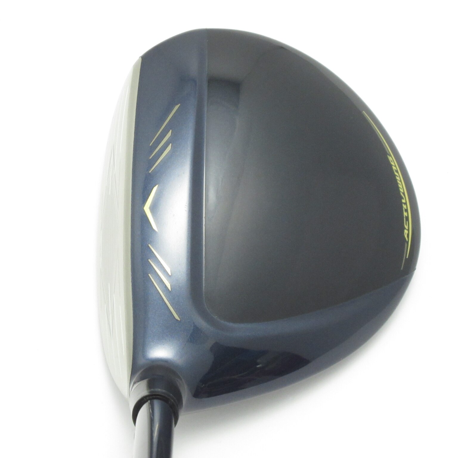 中古】ゼクシオ(2022) ネイビー フェアウェイウッド XXIO MP1200 15 S