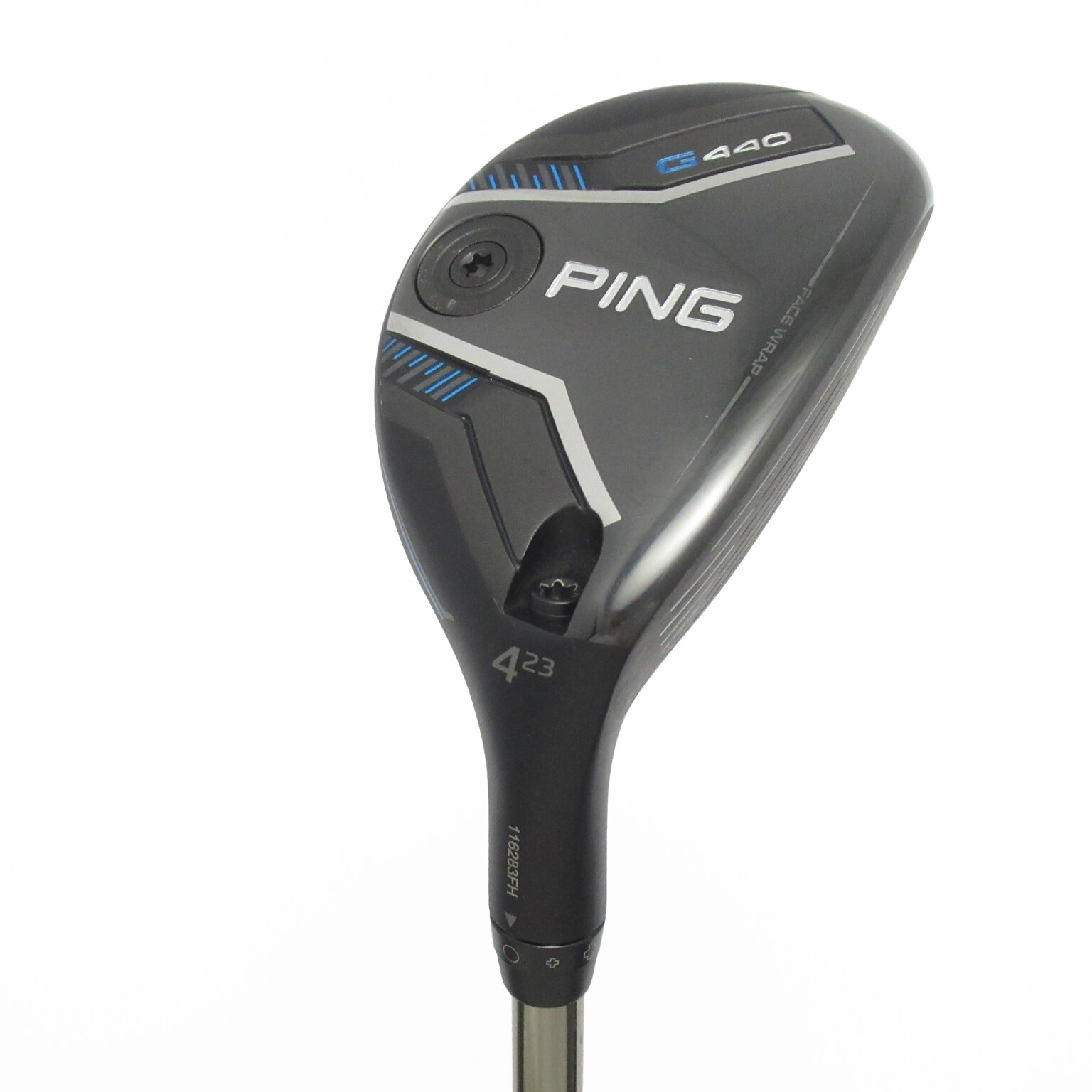 中古】G440 ハイブリッド ユーティリティ PING TOUR 2.0 CHROME 85 23