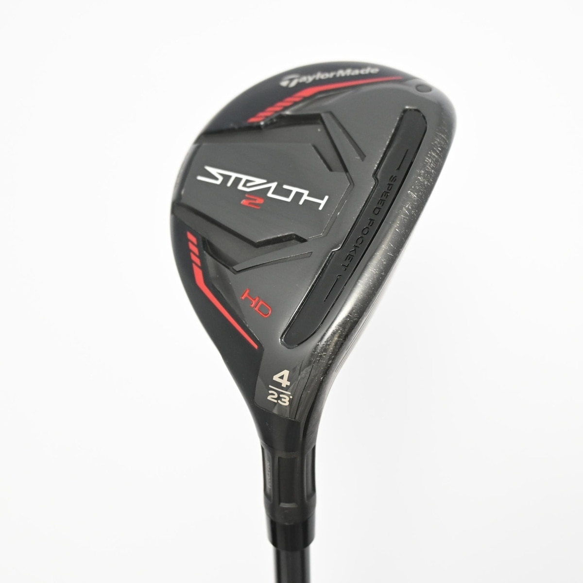 中古】STEALTH 2 HD RESCUE ユーティリティ (テーラーメイド) ステルス