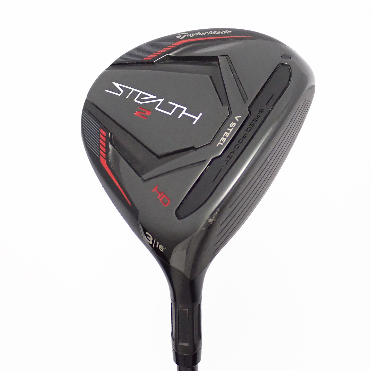 中古】ステルス ゴルフクラブ (テーラーメイド) 通販｜GDO中古ゴルフクラブ