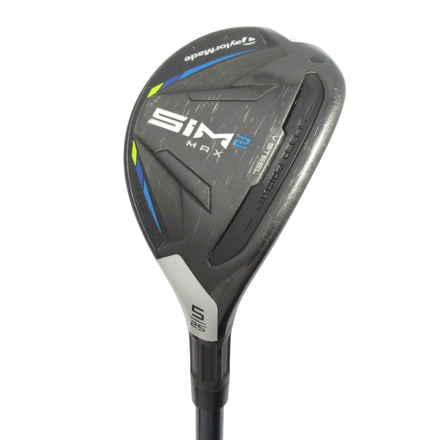 中古】SIM2 ユーティリティ (テーラーメイド) 通販｜GDO中古ゴルフクラブ