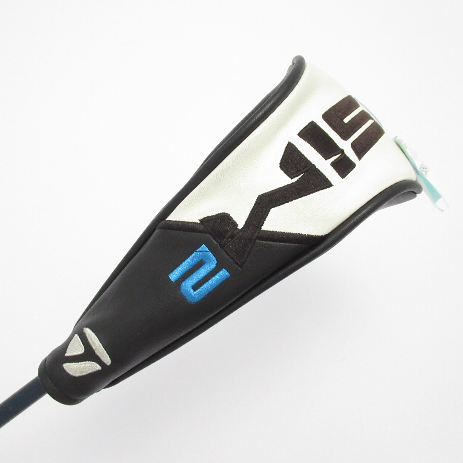 中古】SIM2 マックス レスキュー ユーティリティ TENSEI BLUE TM60