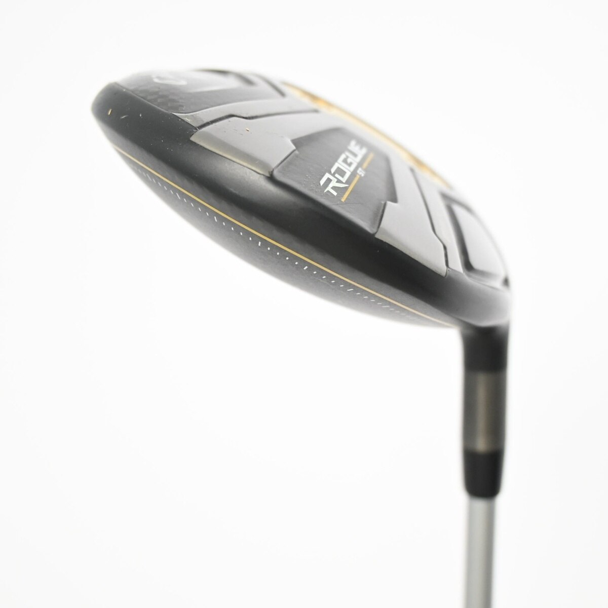 中古】ローグ ST MAX D フェアウェイウッド Tour AD UB 6 16 S D