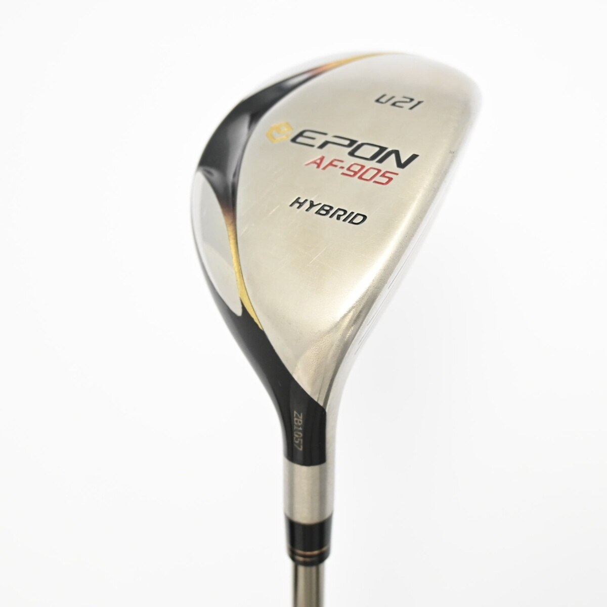 中古】AF-905HYB ユーティリティ ATTAS EZ 21 S CD(ユーティリティ