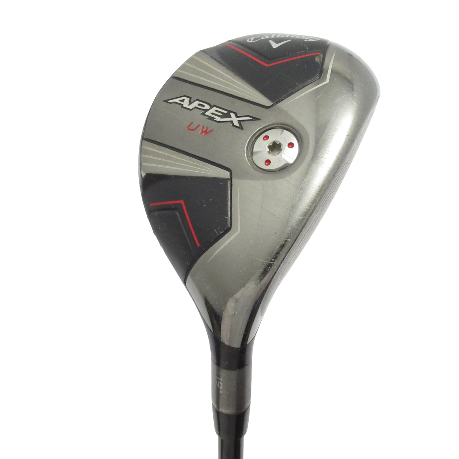 中古】APEX UW(2023） ユーティリティ TENSEI 70 for Callaway 19 SR D