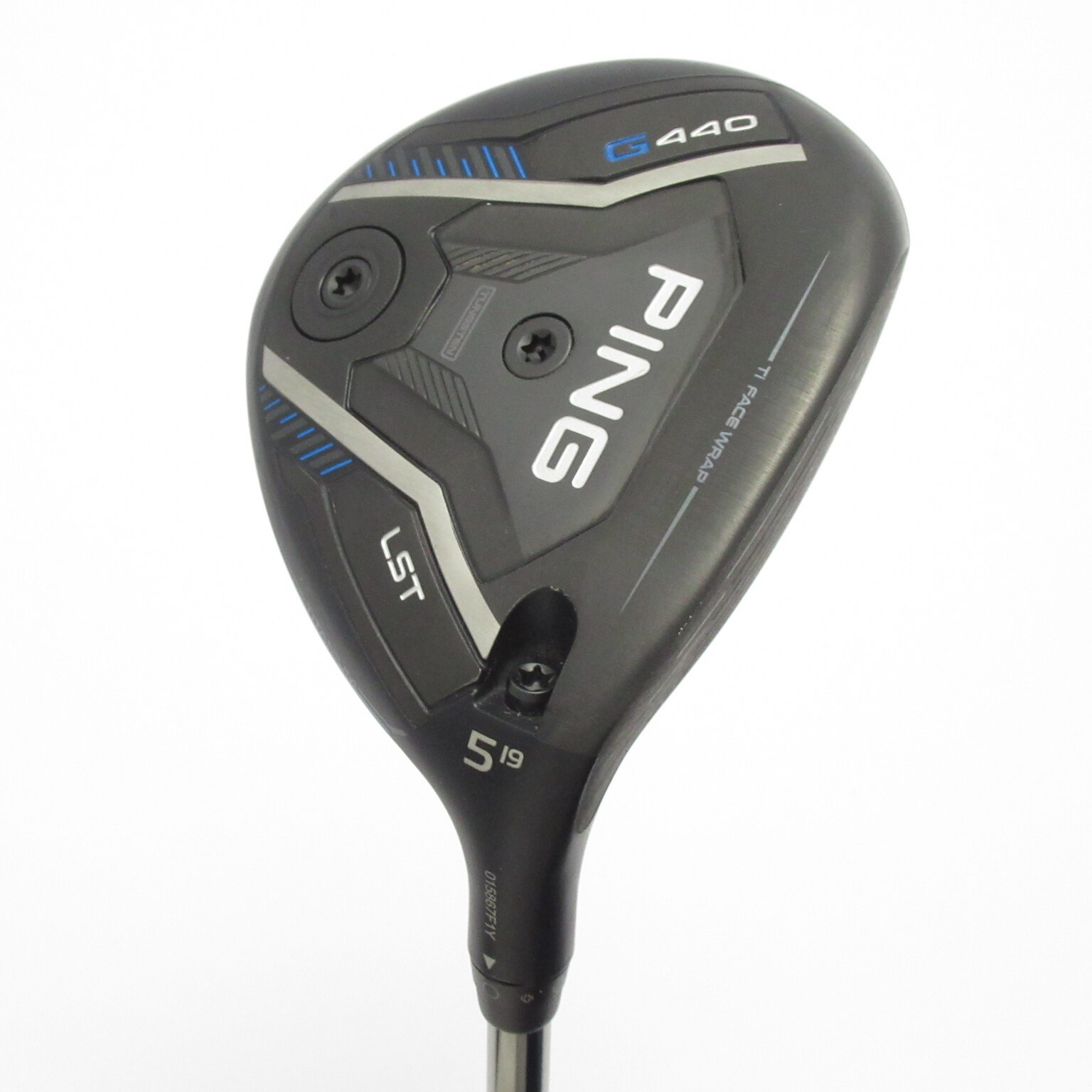 中古】G440 LST フェアウェイウッド PING TOUR 2.0 CHROME 65 19 S C