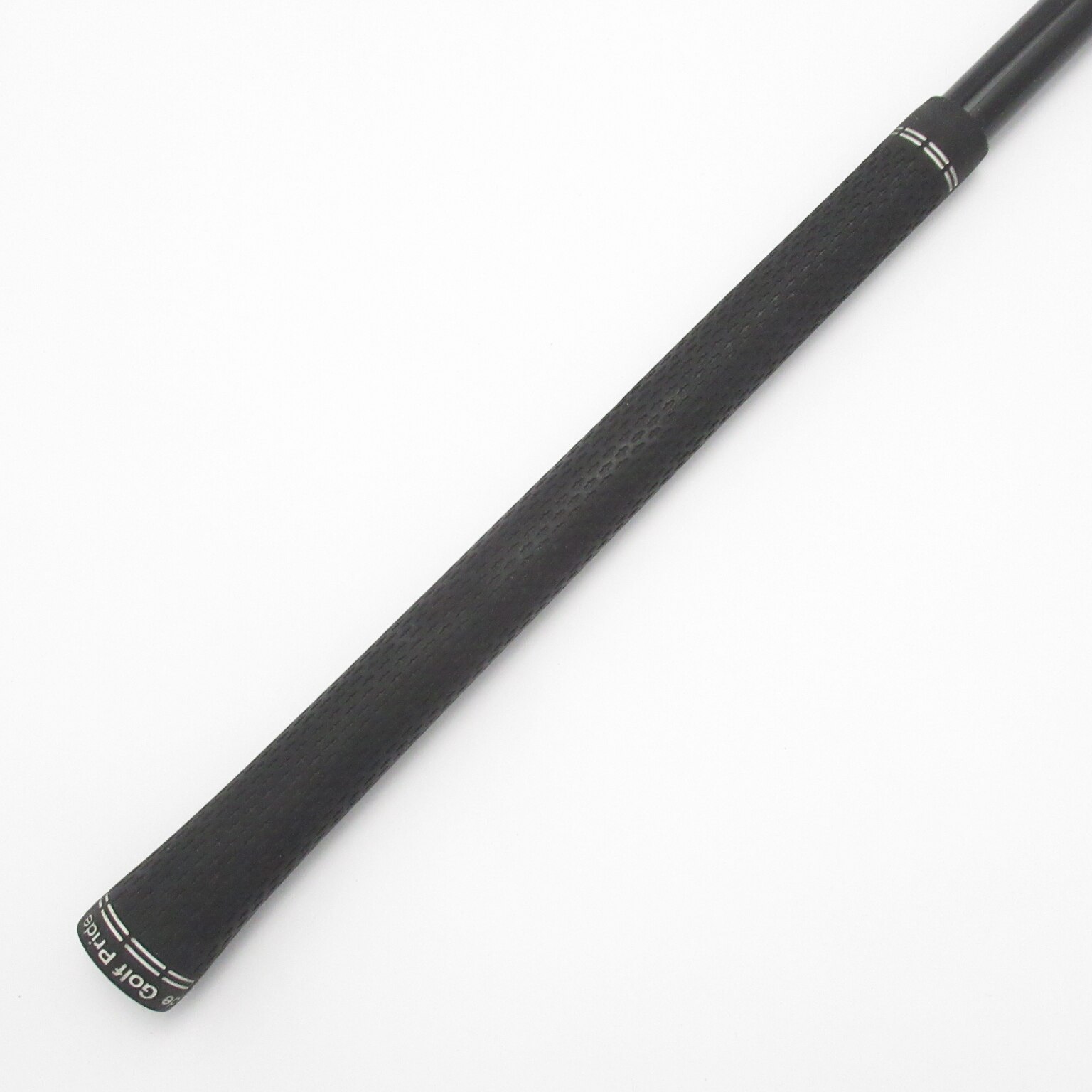 中古】純正シャフト ドライバー用_スリーブ付 ALTA J CB BLACK SR C