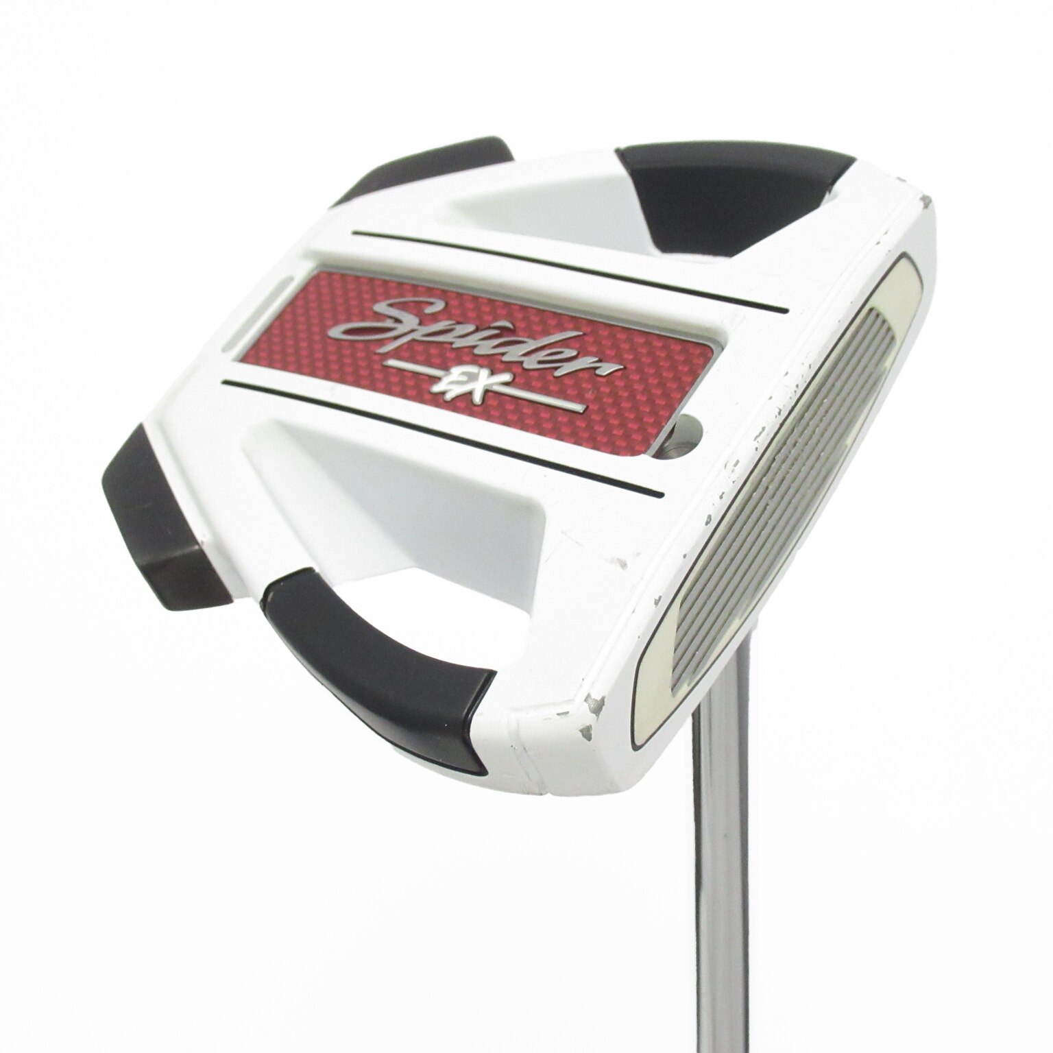 中古】スパイダー パター (テーラーメイド) 通販｜GDO中古ゴルフクラブ