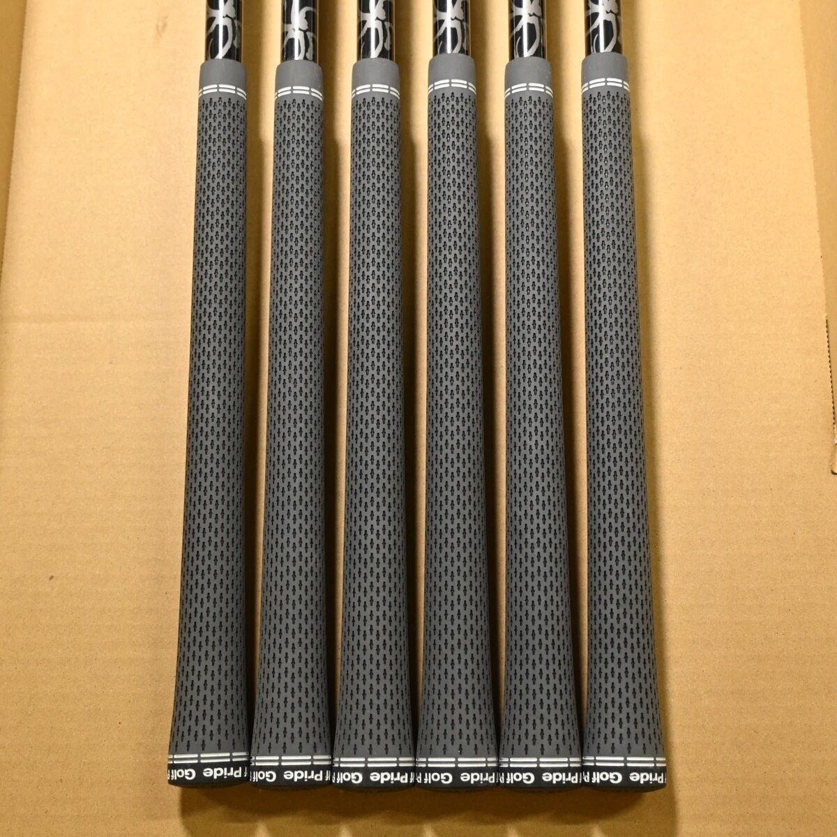 中古】P7 MC アイアン Diamana Thump i95 26 S C(アイアン（セット