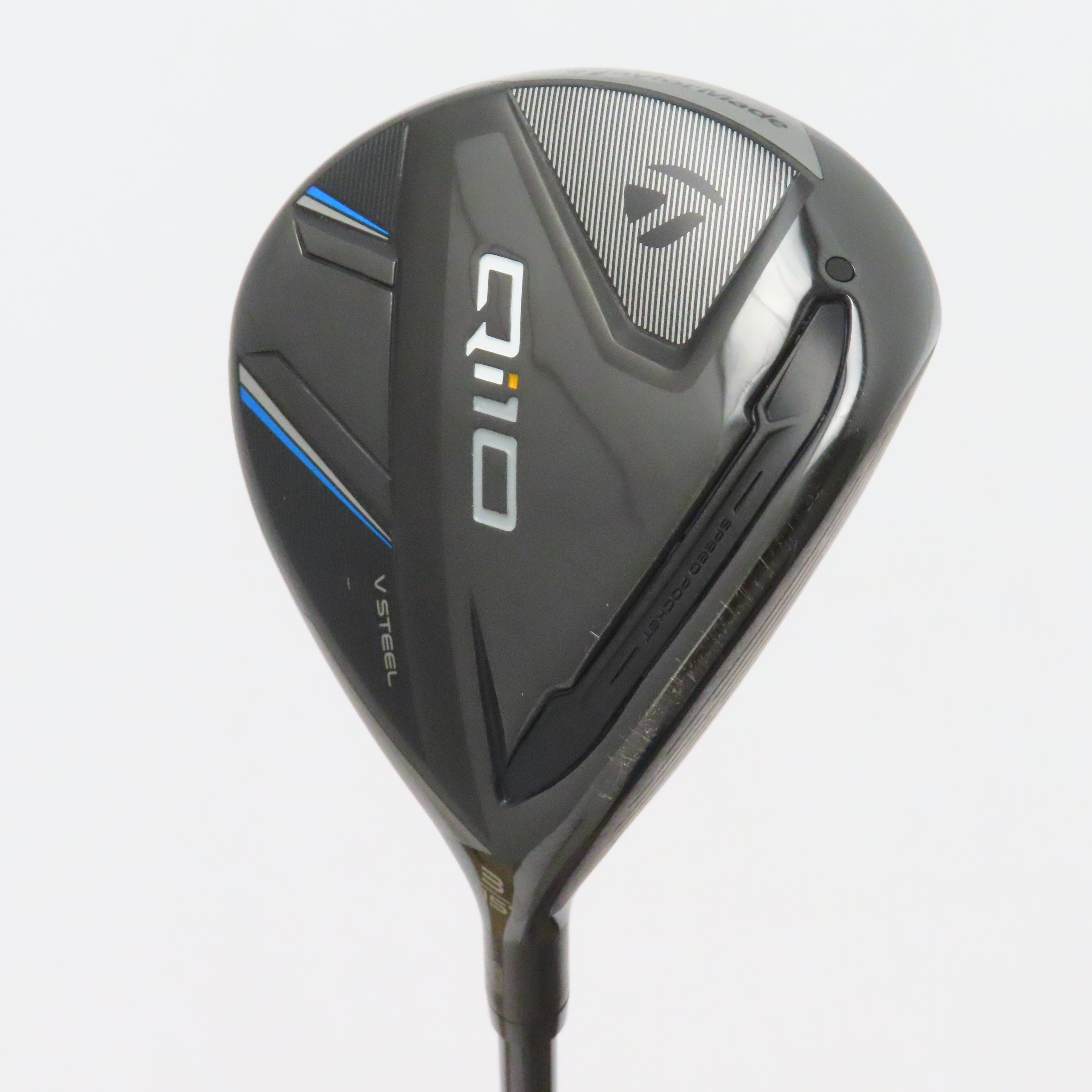 中古】Qi10 フェアウェイウッド (テーラーメイド) 通販｜GDO中古ゴルフ