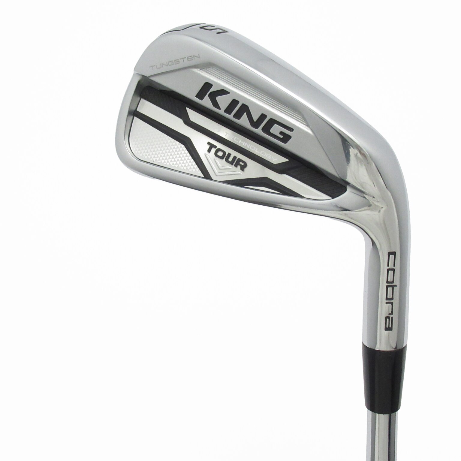 中古】キング TOUR MIM アイアン（単品） N.S.PRO MODUS3 TOUR 105 26