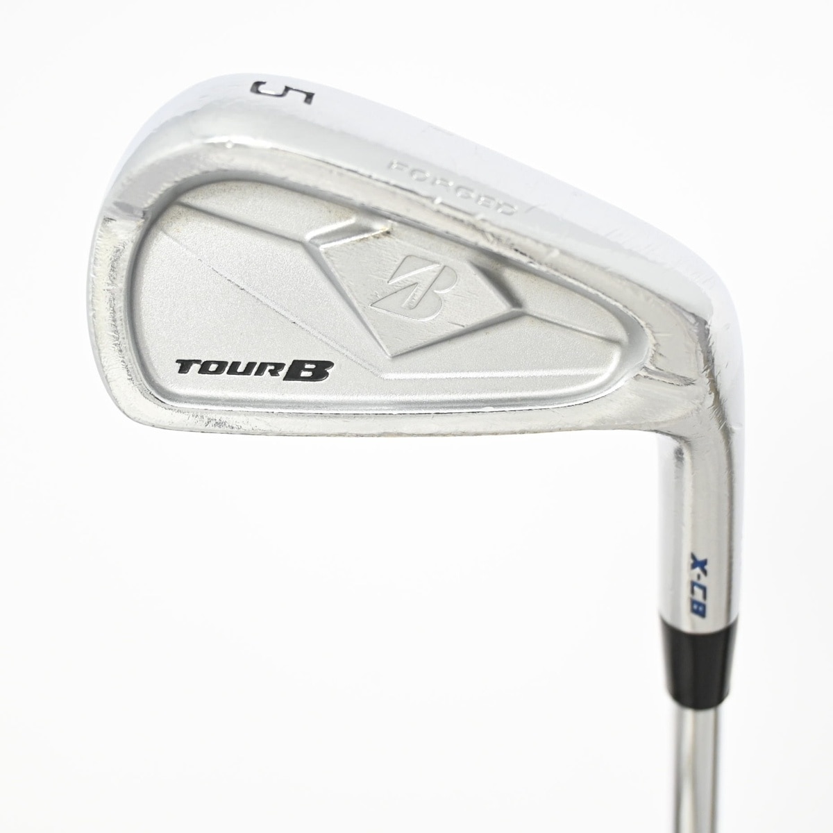 中古】TOUR B アイアンセット (ブリヂストン) 通販｜GDO中古ゴルフクラブ
