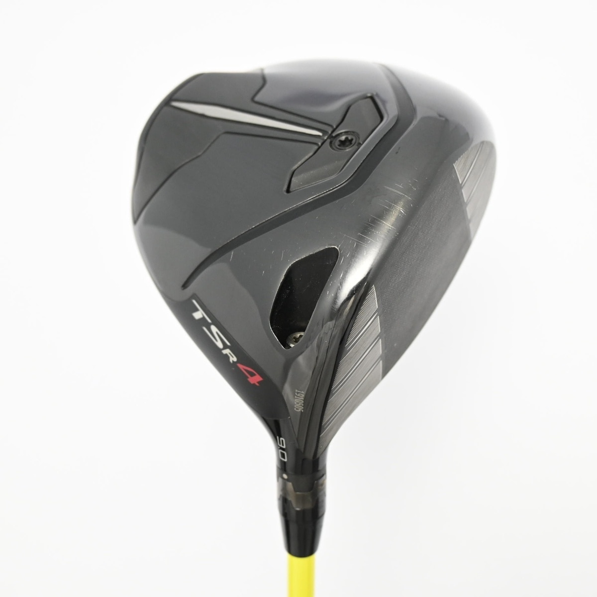中古】TSR4 ドライバー ATTAS3 7 9 S C(ドライバー（単品）)|TSR