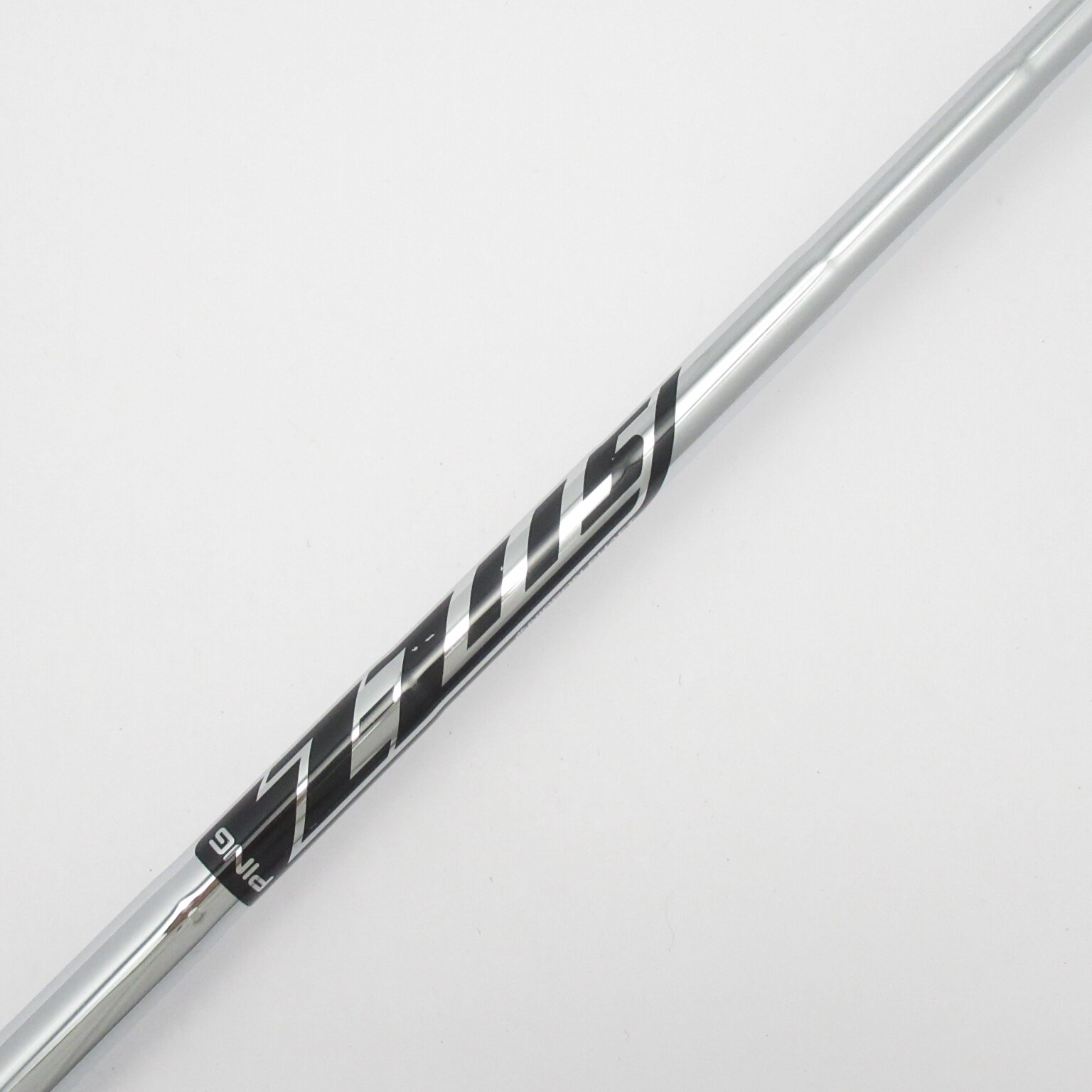 中古】BUNKR ウェッジ Z-Z115 64 設定無 C(ウェッジ（単品）)|PING