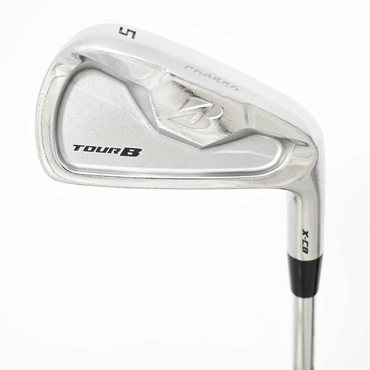 中古】TOUR B アイアンセット (ブリヂストン) 通販｜GDO中古ゴルフクラブ