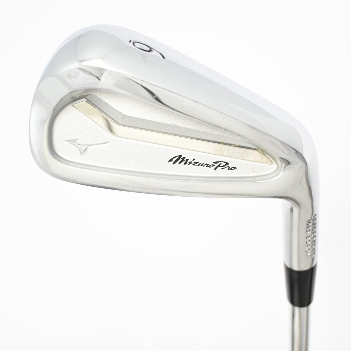 中古】MizunoPro 920 アイアン Dynamic Gold 95 26 S200 C(アイアン