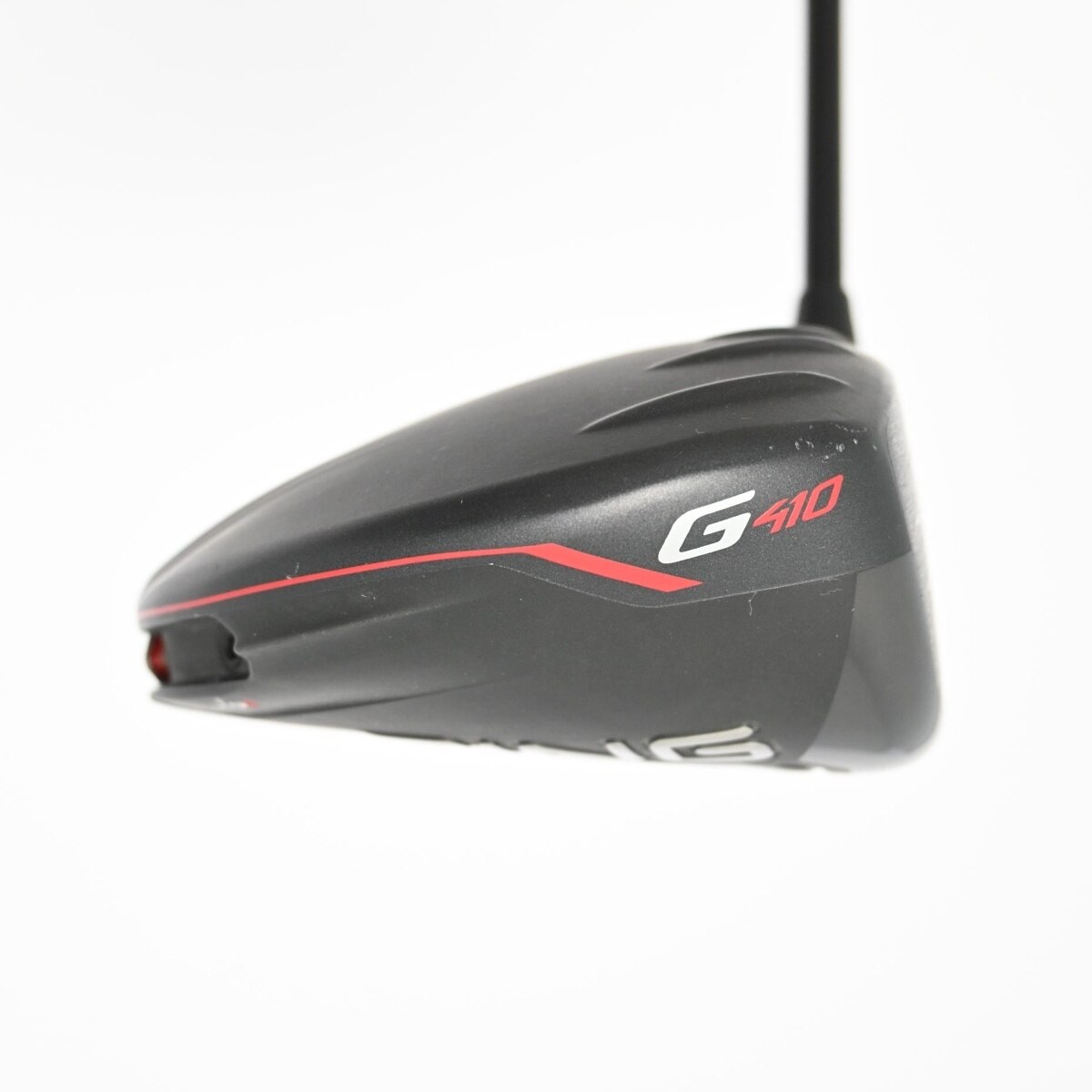 中古】G410 PLUS ドライバー TENSEI CK PRO ORANGE 60 9 S CD