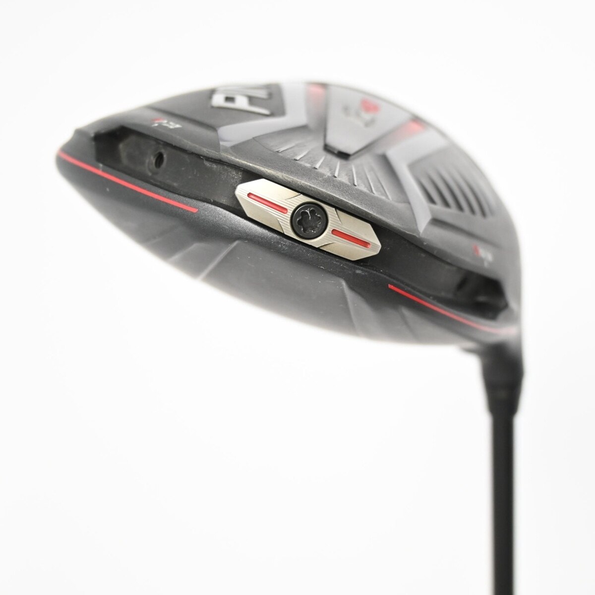 中古】G410 PLUS ドライバー TENSEI CK PRO ORANGE 60 9 S CD