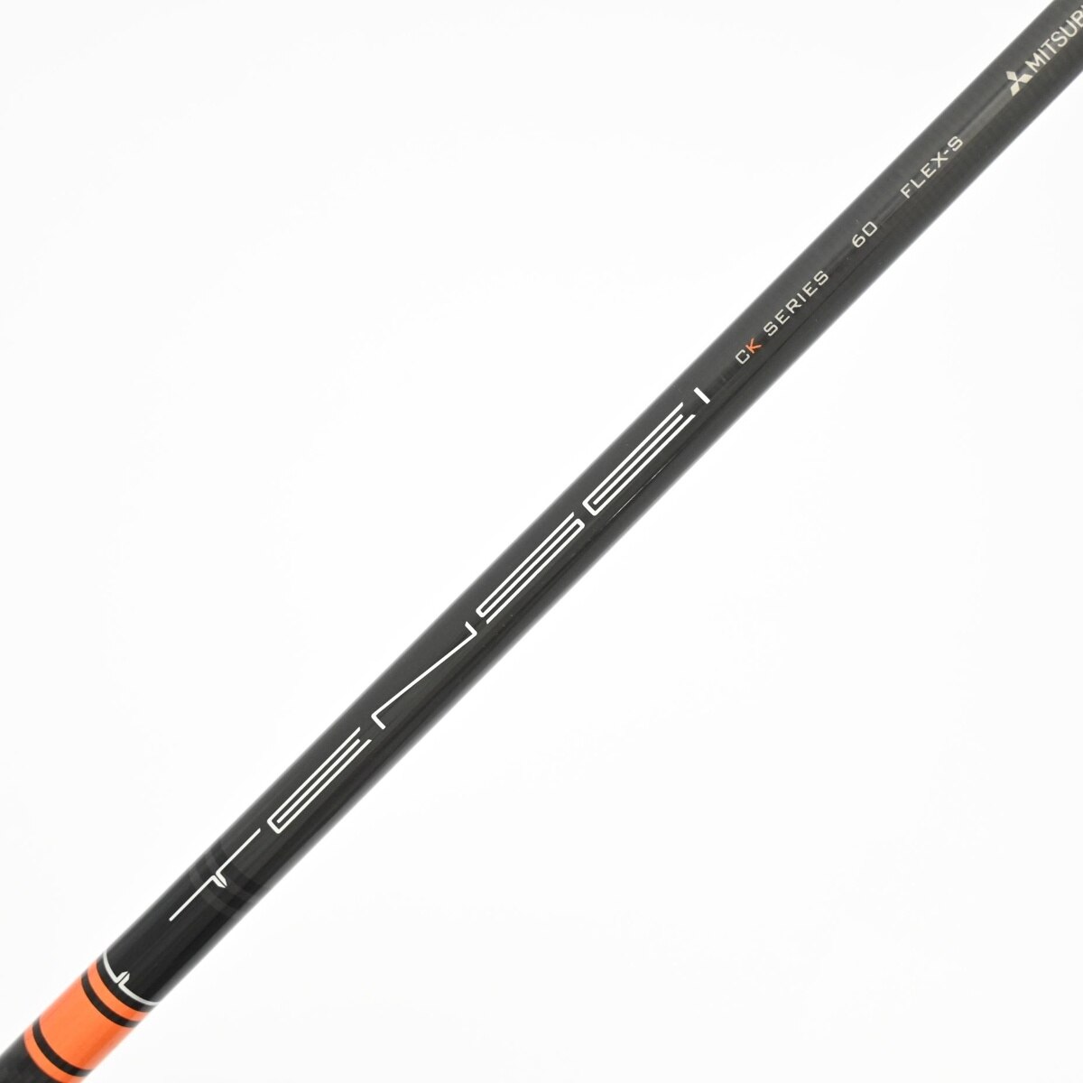 中古】G410 PLUS ドライバー TENSEI CK PRO ORANGE 60 9 S CD