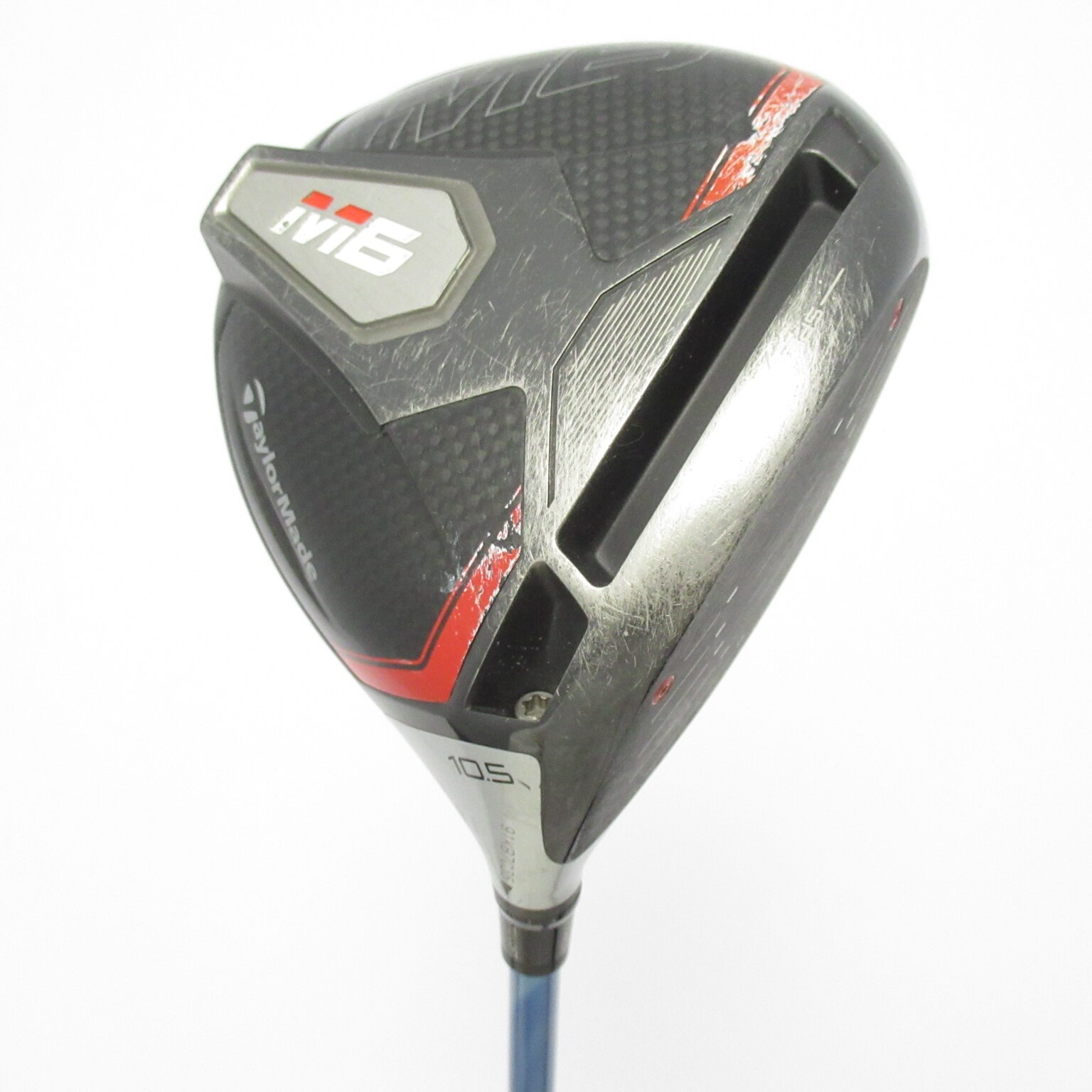 M６ドライバー　９度　中古 中古】M6 ドライバー Speeder 569 EVOLUTION V 10.5 S D(ドライバー