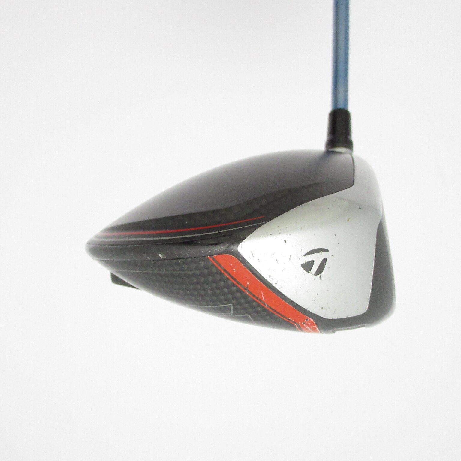 中古】M6 ドライバー Speeder 569 EVOLUTION V 10.5 S D(ドライバー